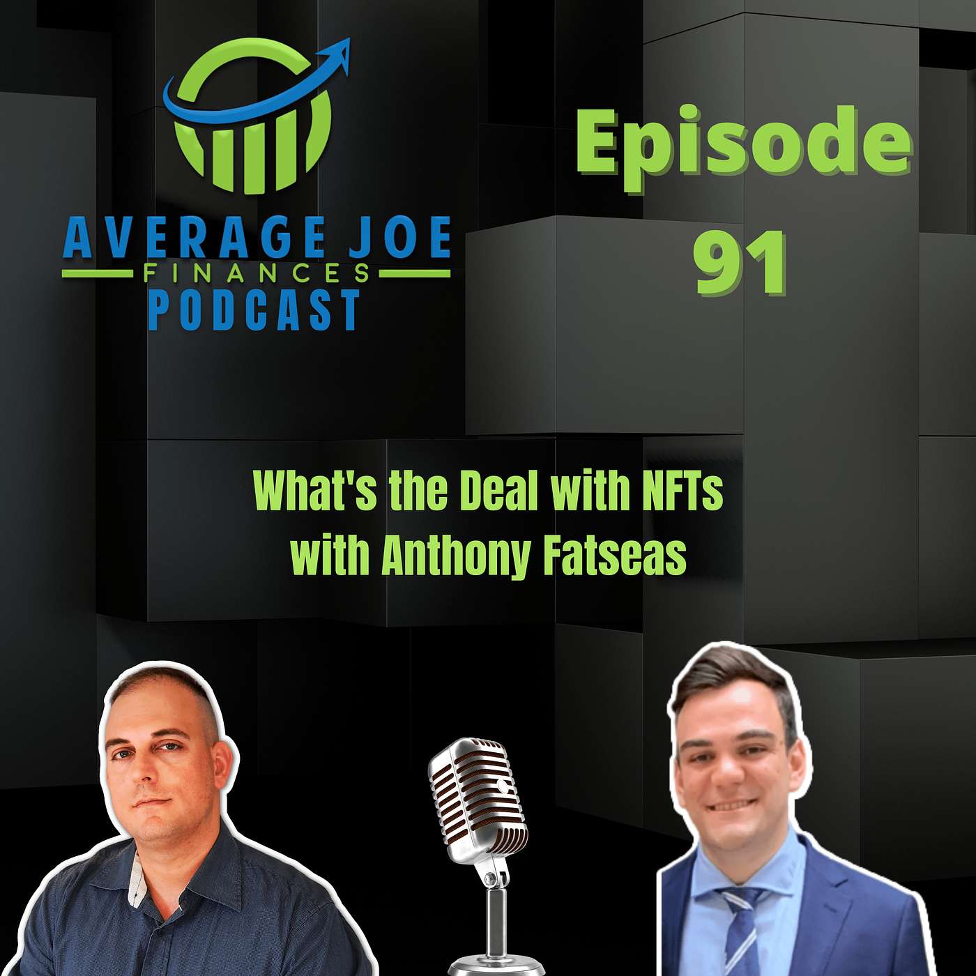 Average Joe Finances