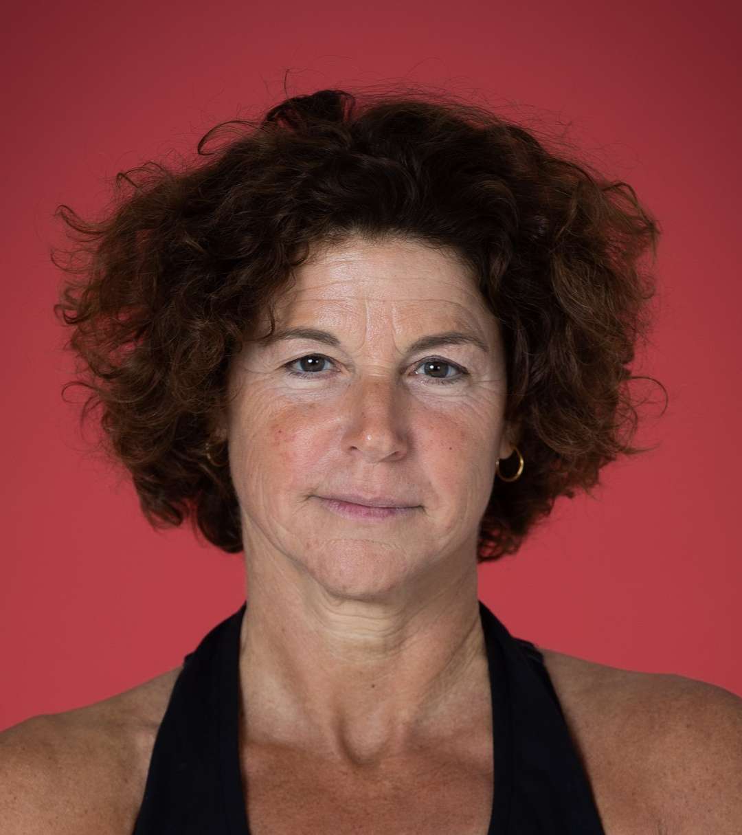 Nancy Heslin