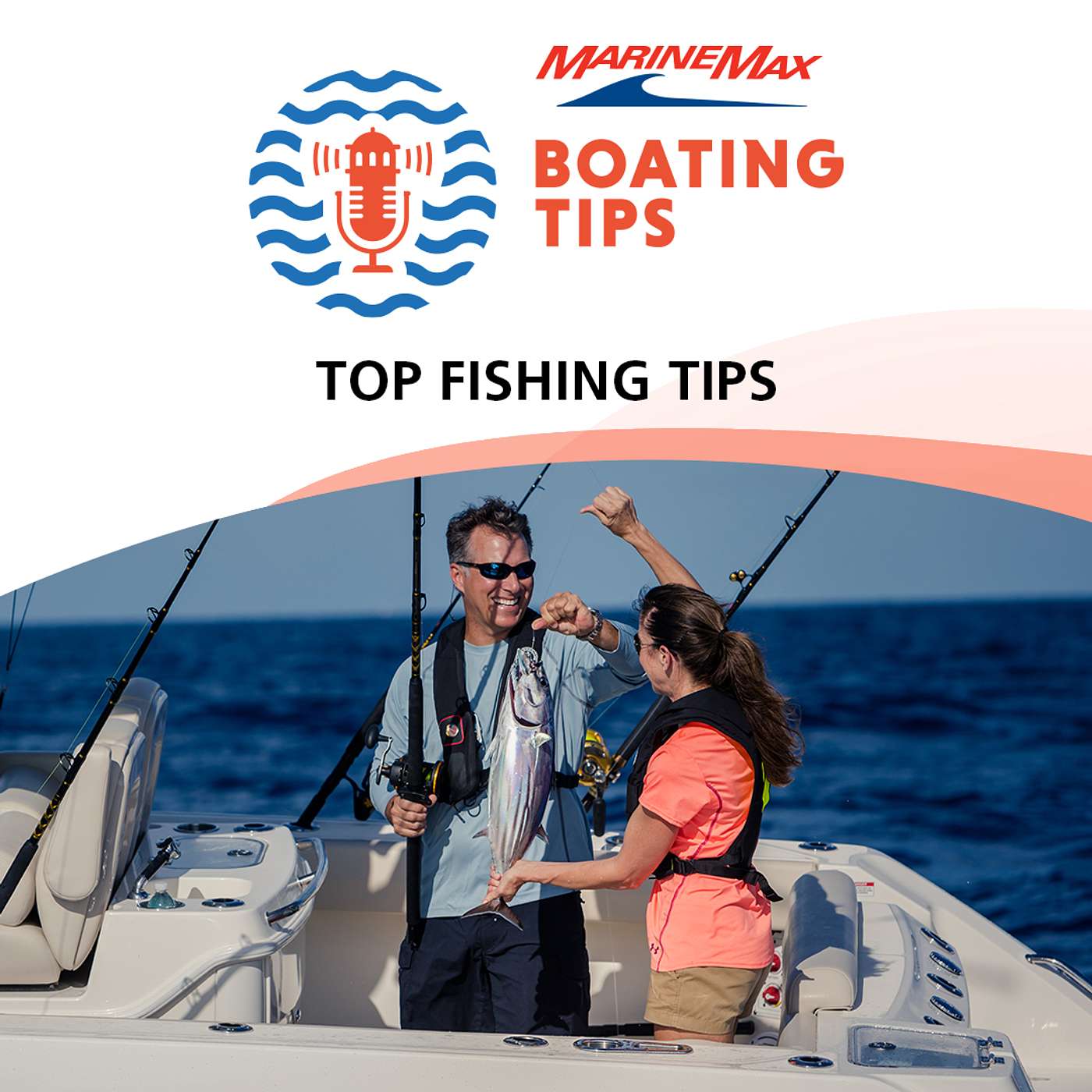Boating Tips | Top Fishing Tips
