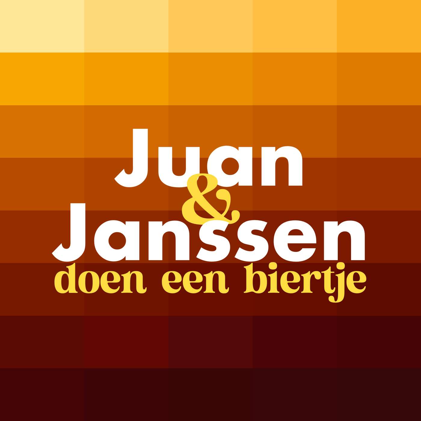 S03E01 - Juan & Janssen over de aftrap S03E01 - Juan & Janssen over de aftrap