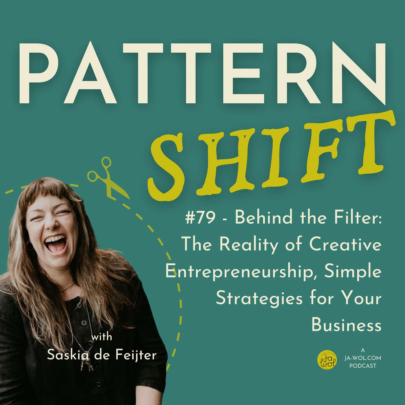 #79 - Behind the Filter: The Reality of Creative Entrepreneurship, a Roadmap to Navigate Challenges