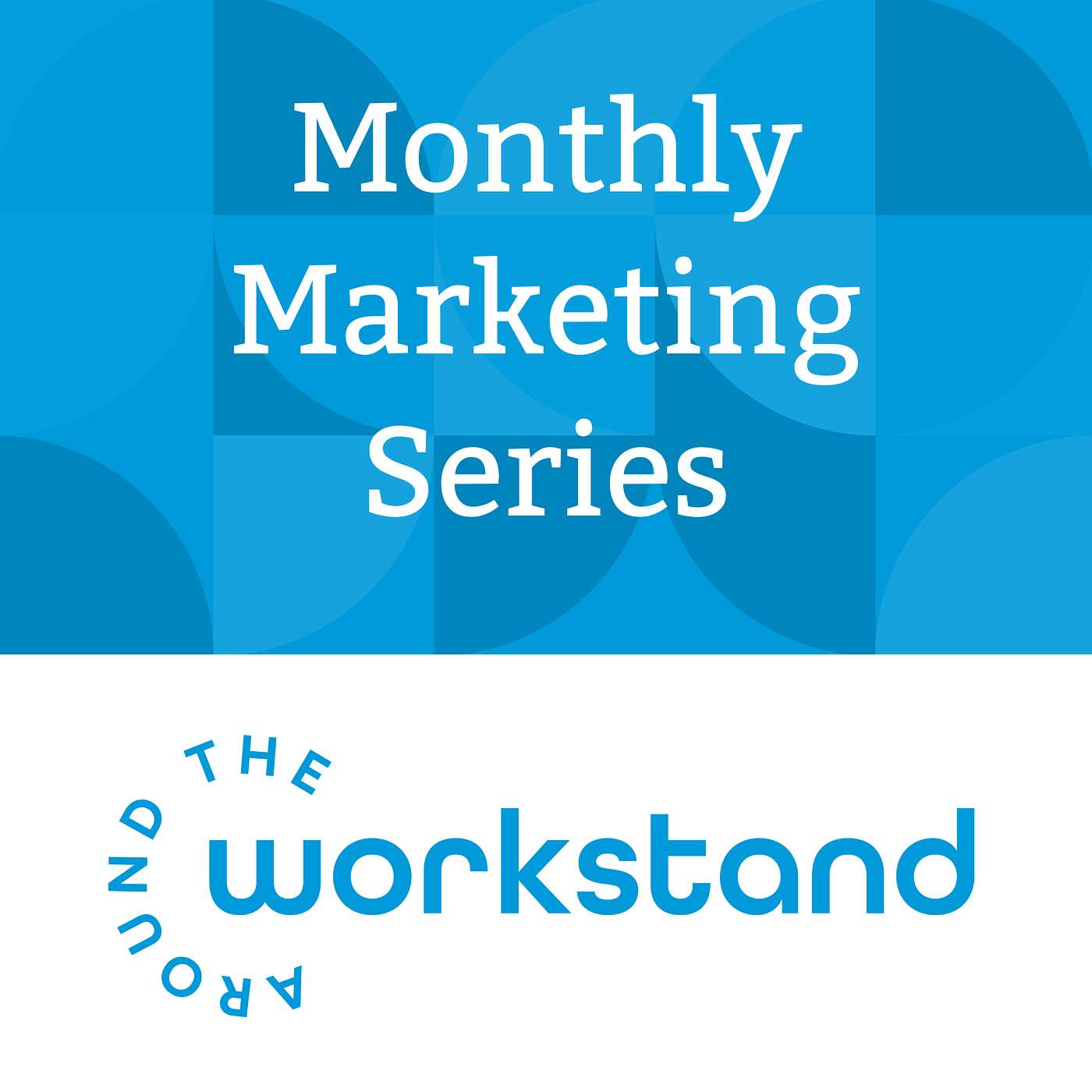 Monthly Marketing Series: Planning for August 2026. Close out summer selling on a high note! episode artwork