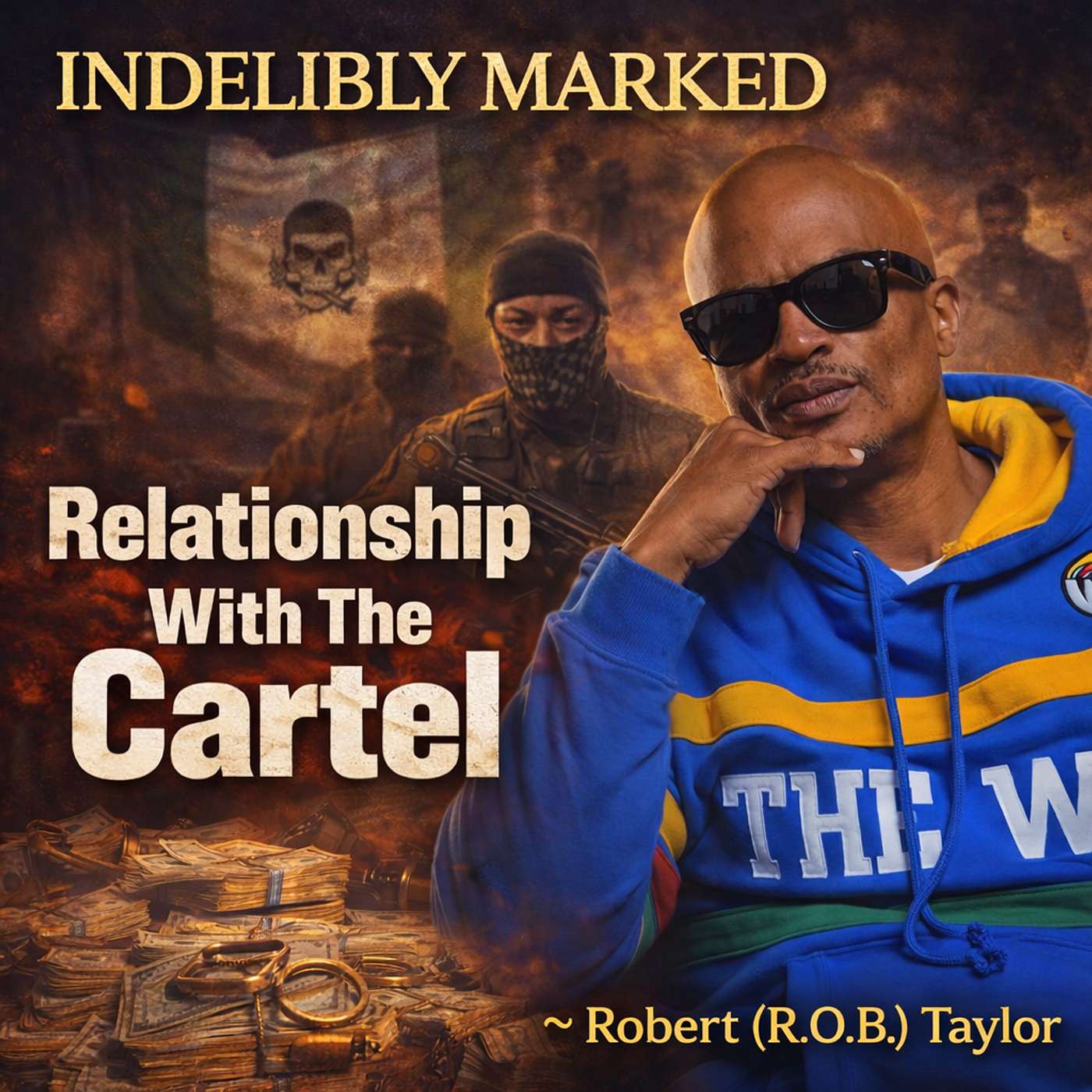 Relationship With The Cartel | Wild Stories |