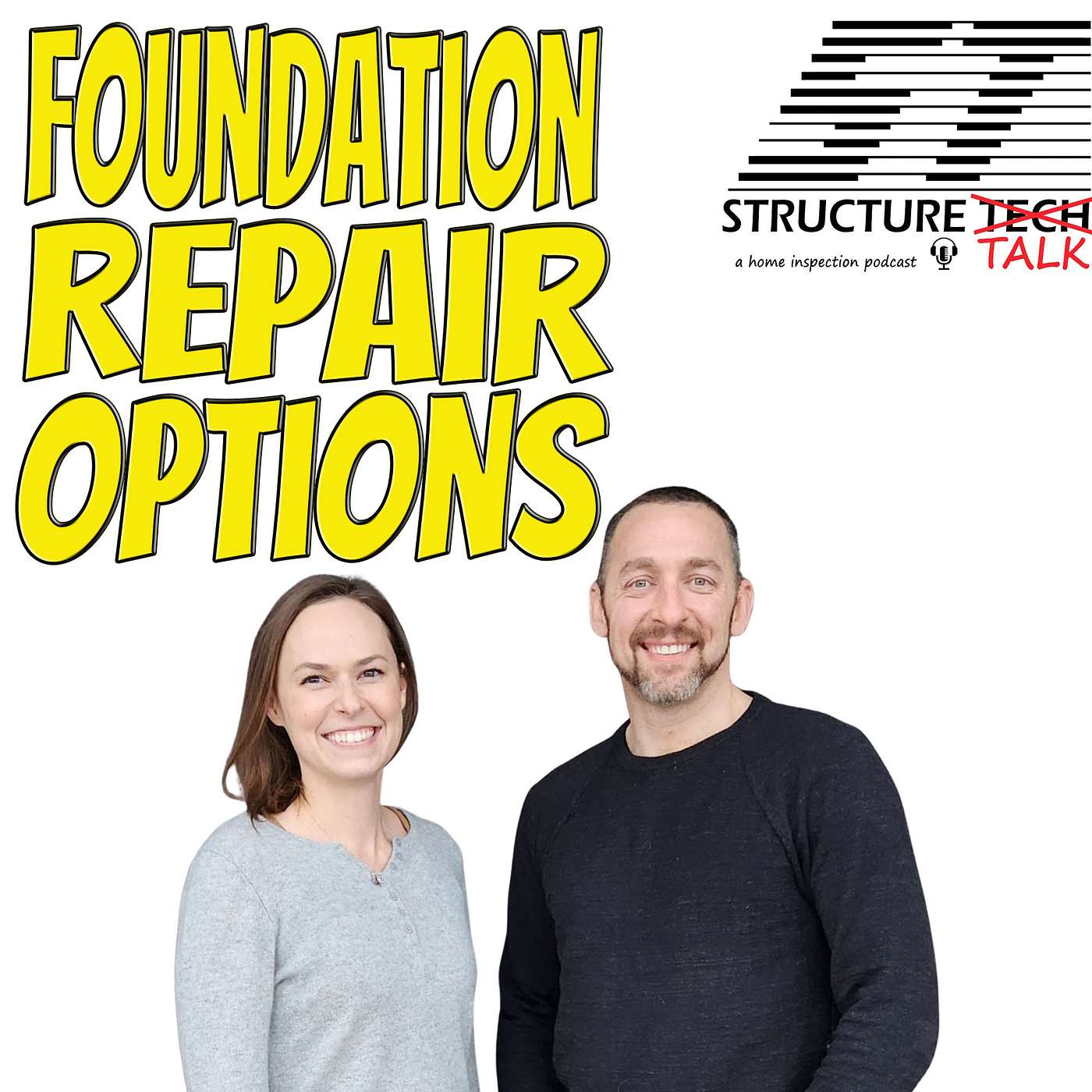 Structure Talk