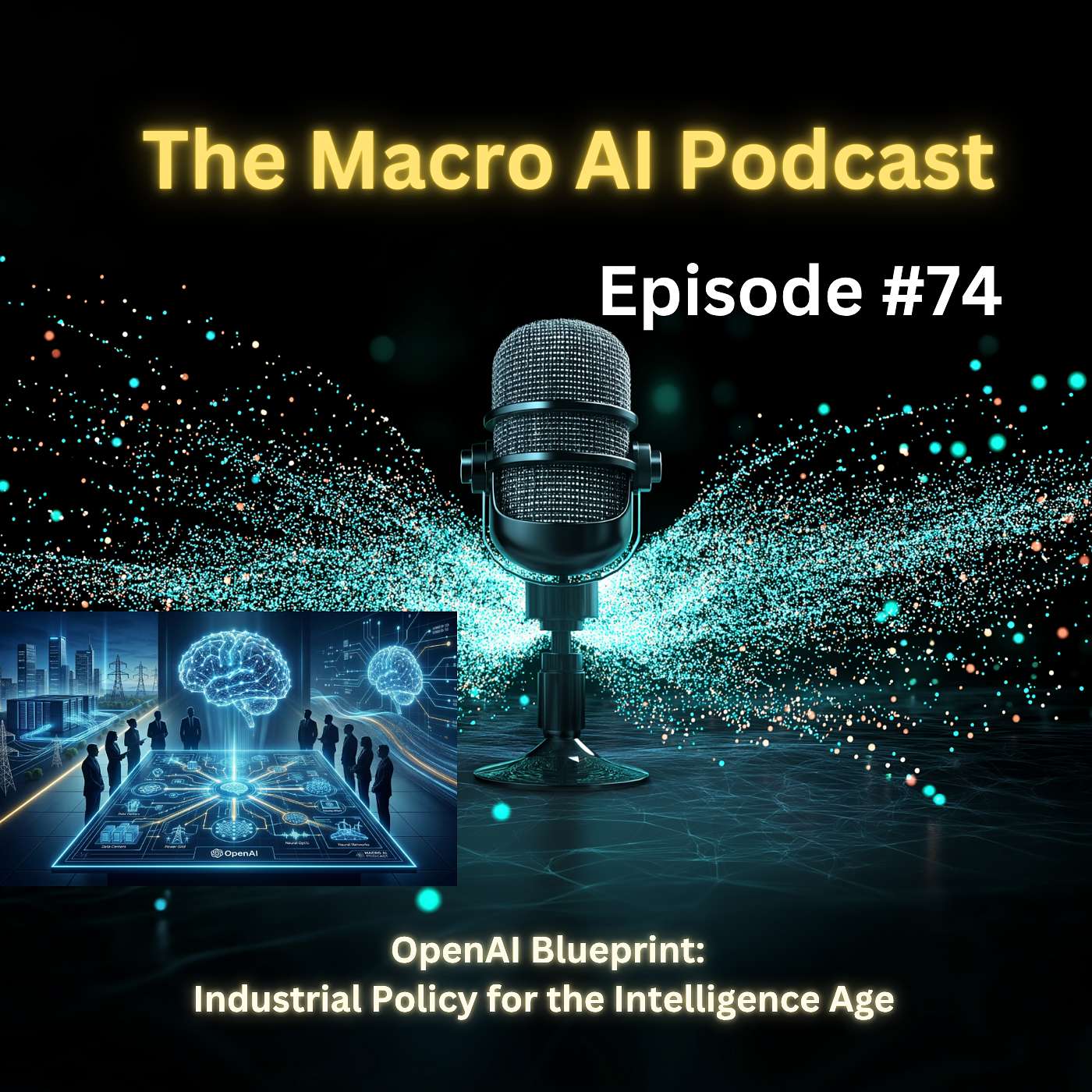 The Macro AI Podcast