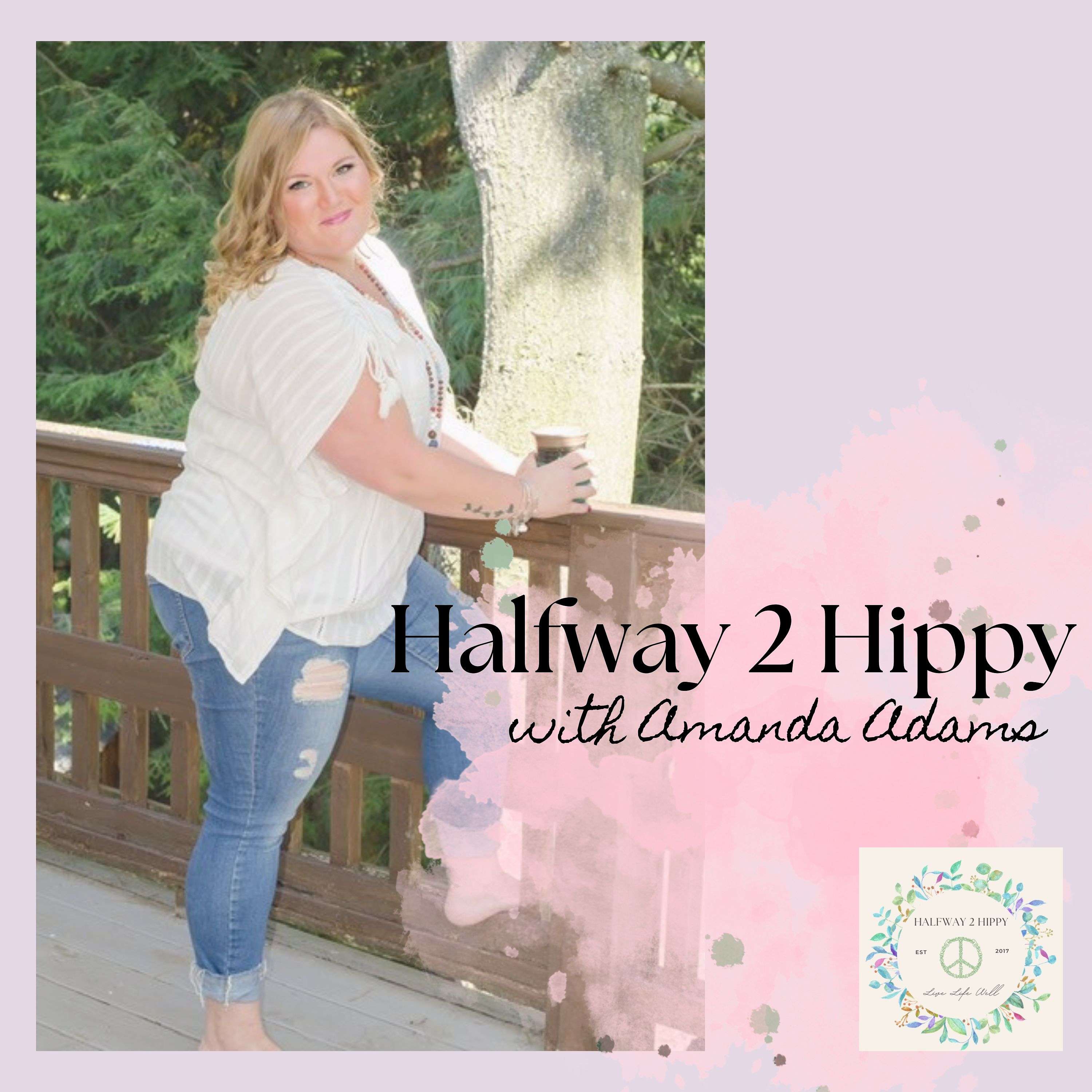 Halfway 2 Hippy