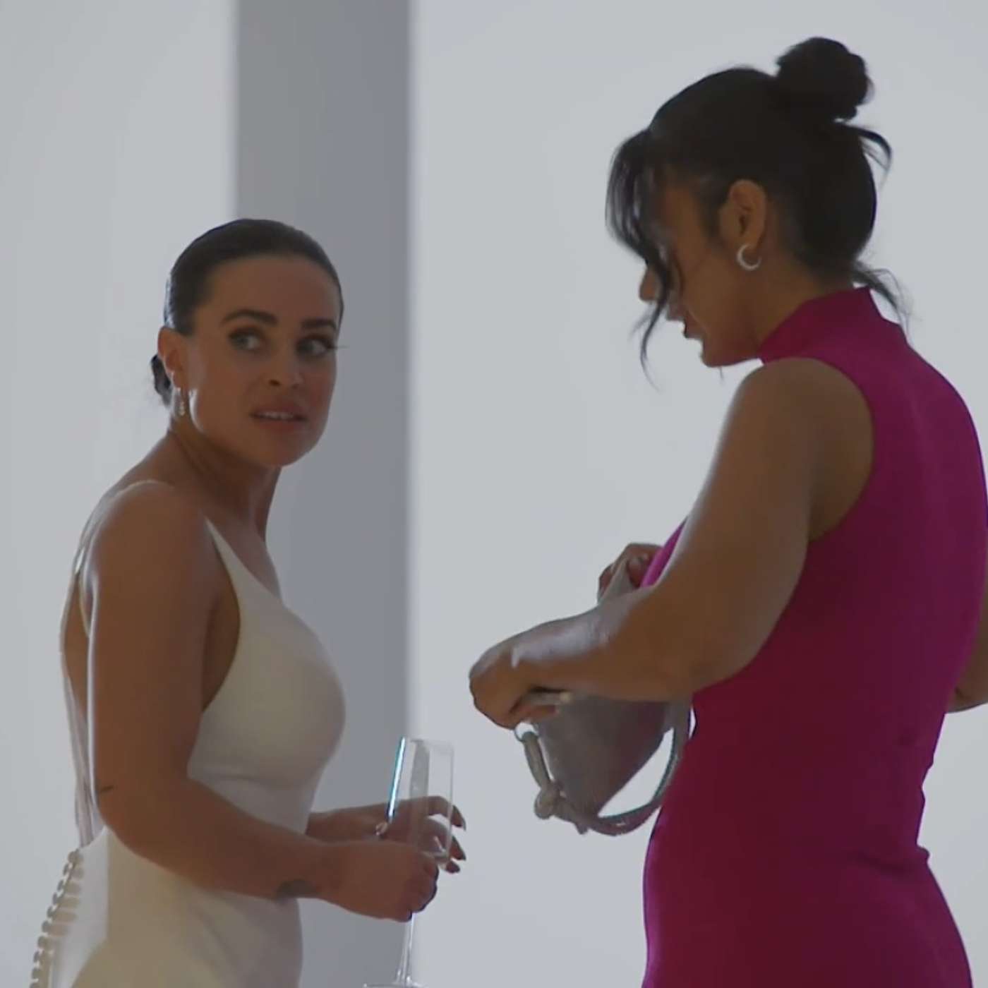 MAFS Australia 2023 Season 10 episode 1 - the first two weddings MAFS Australia 2023 Season 10 episode 1 - the first two weddings