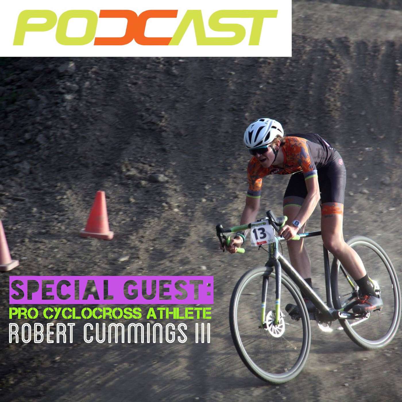 Dialed Cycling Podcast