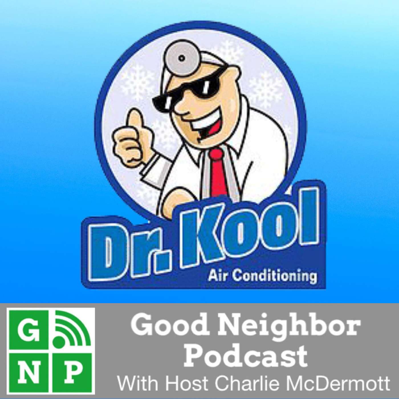 Good Neighbor Podcast