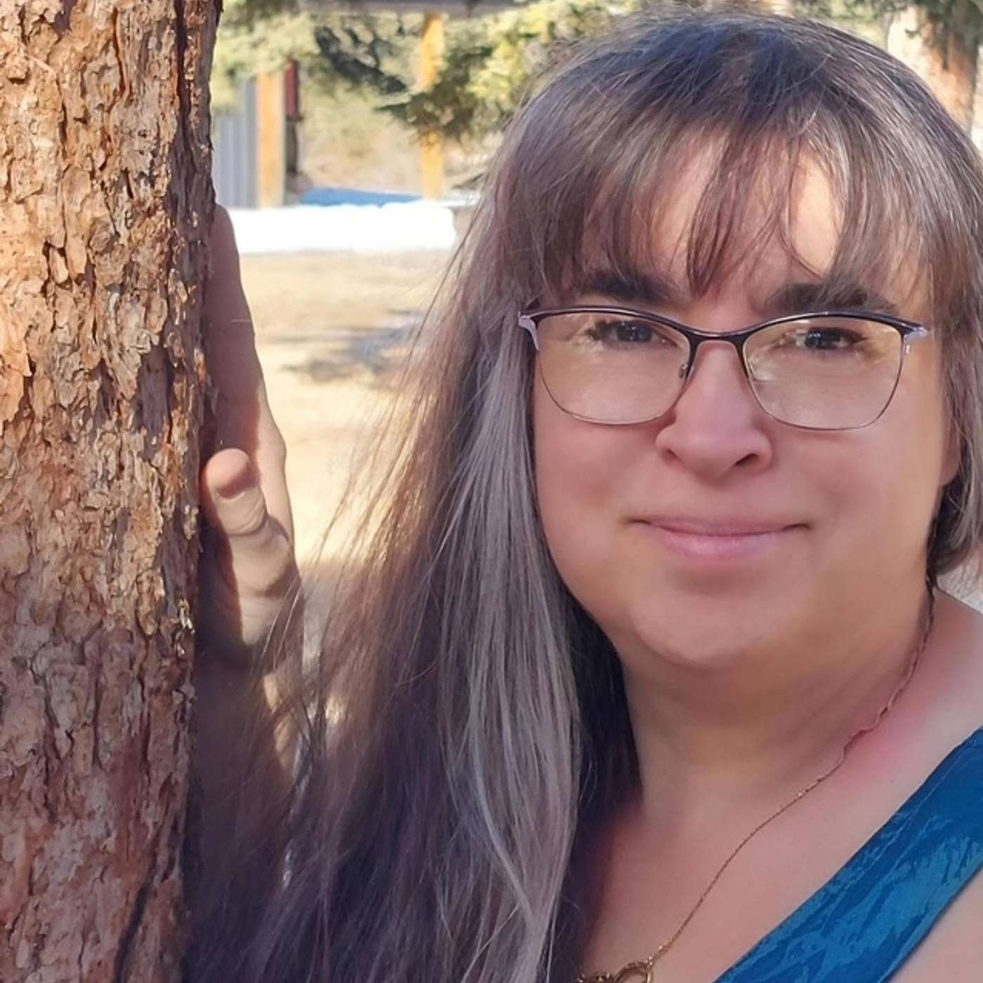 Finding Your Way with Guest Anita Lowe episode artwork