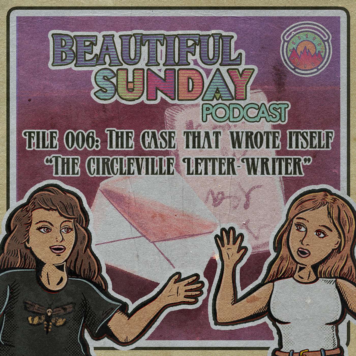 Beautiful Sunday Podcast