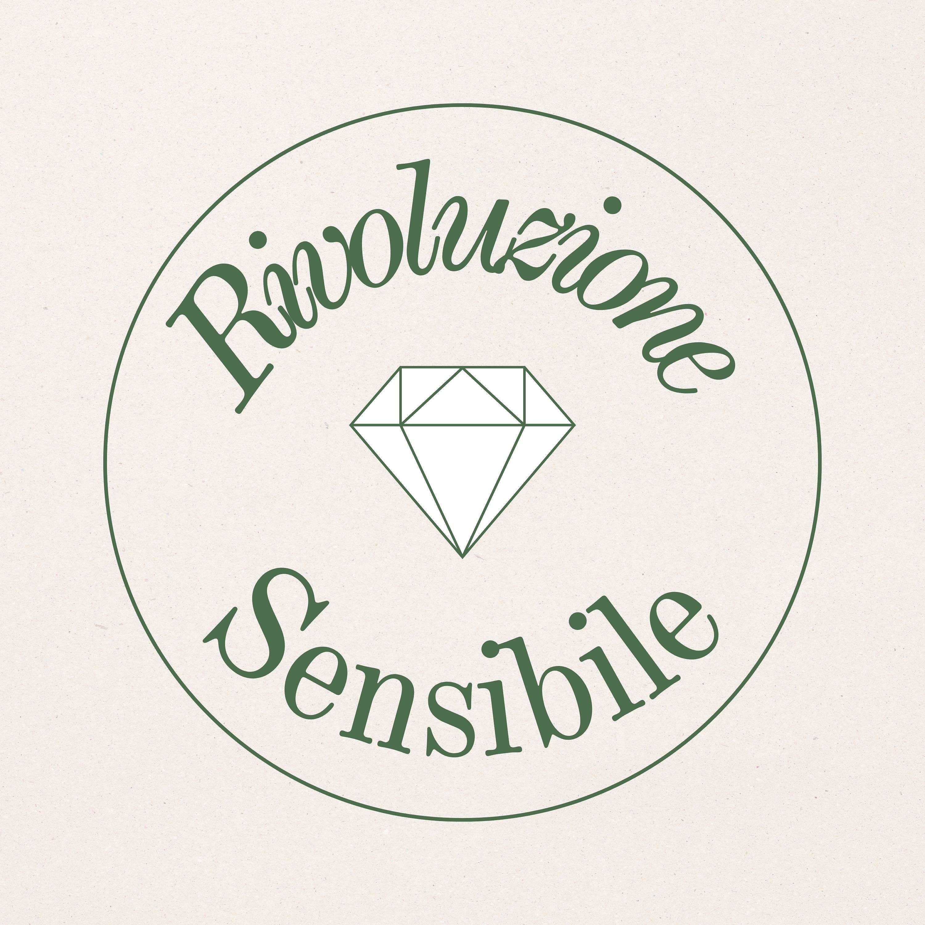 Rivoluzione Sensibile cover art