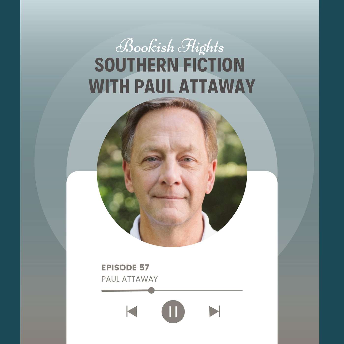 Bookish Flights: Books, Author Interviews & Must-Read Recommendations