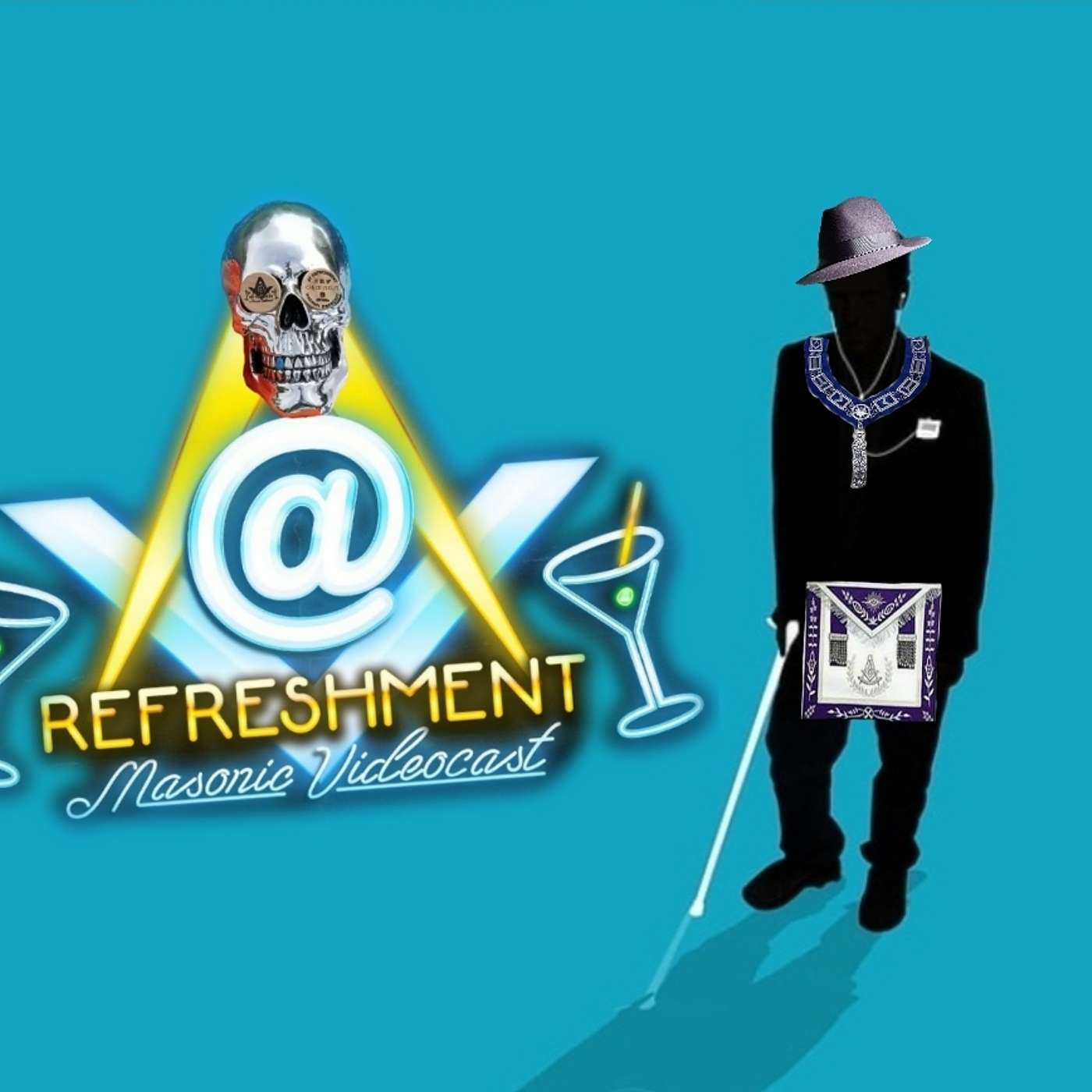 Episode 9: Masonic Etiquette