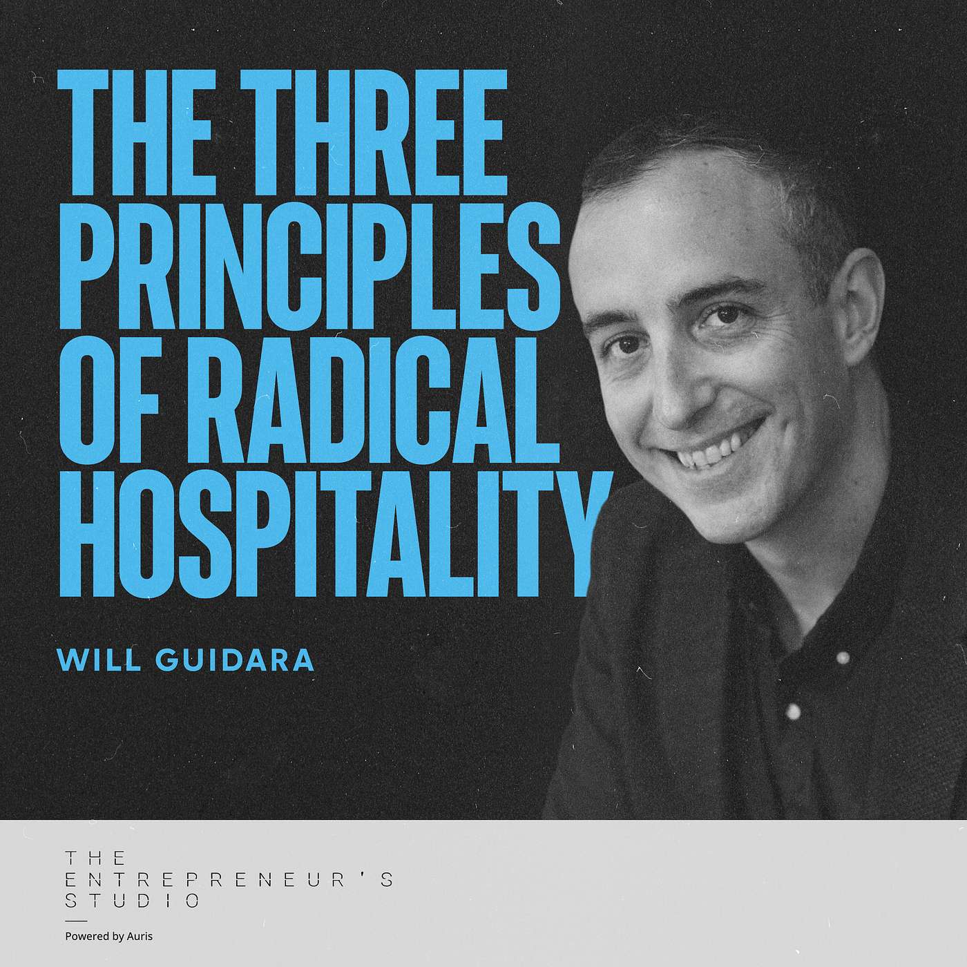 Three Principles of Radical Hospitality | Will Guidara thumbnail