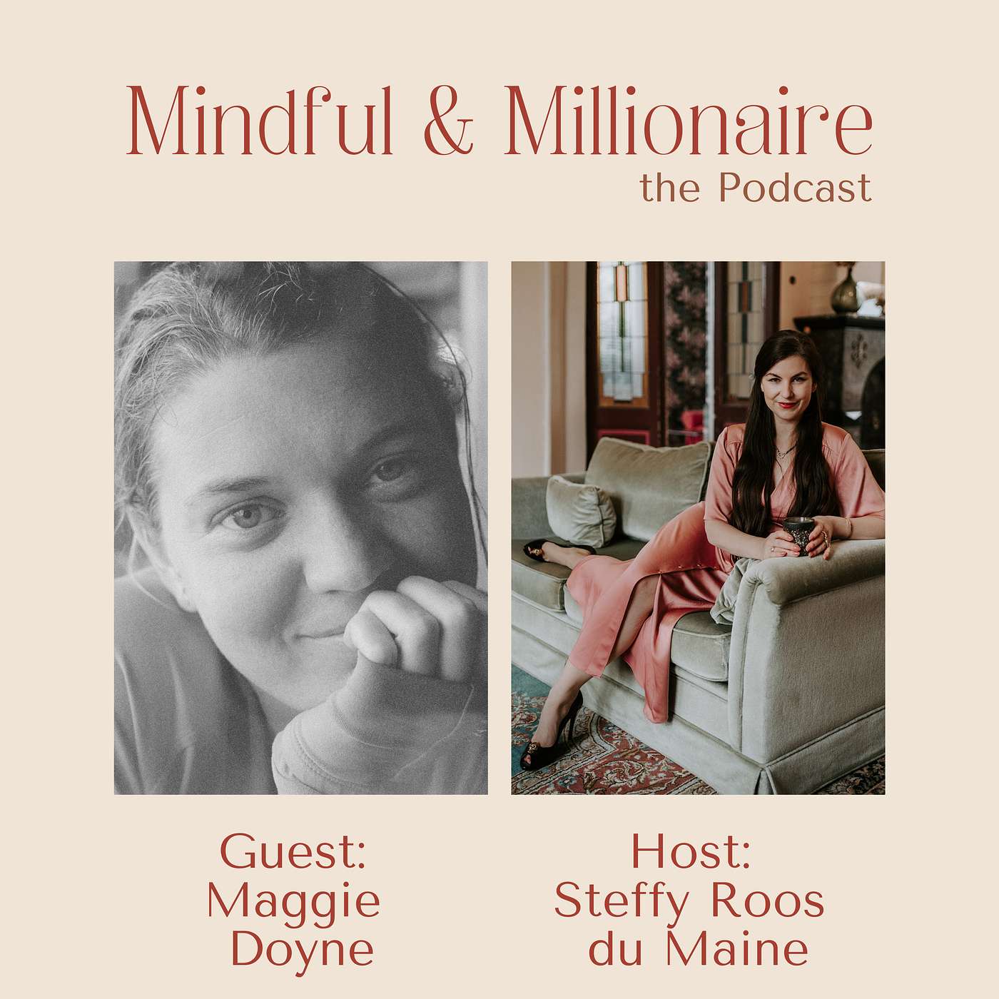 #5 Maggie Doyne: Look for those moments that turn you upside down #5 Maggie Doyne: Look for those moments that turn you upside down