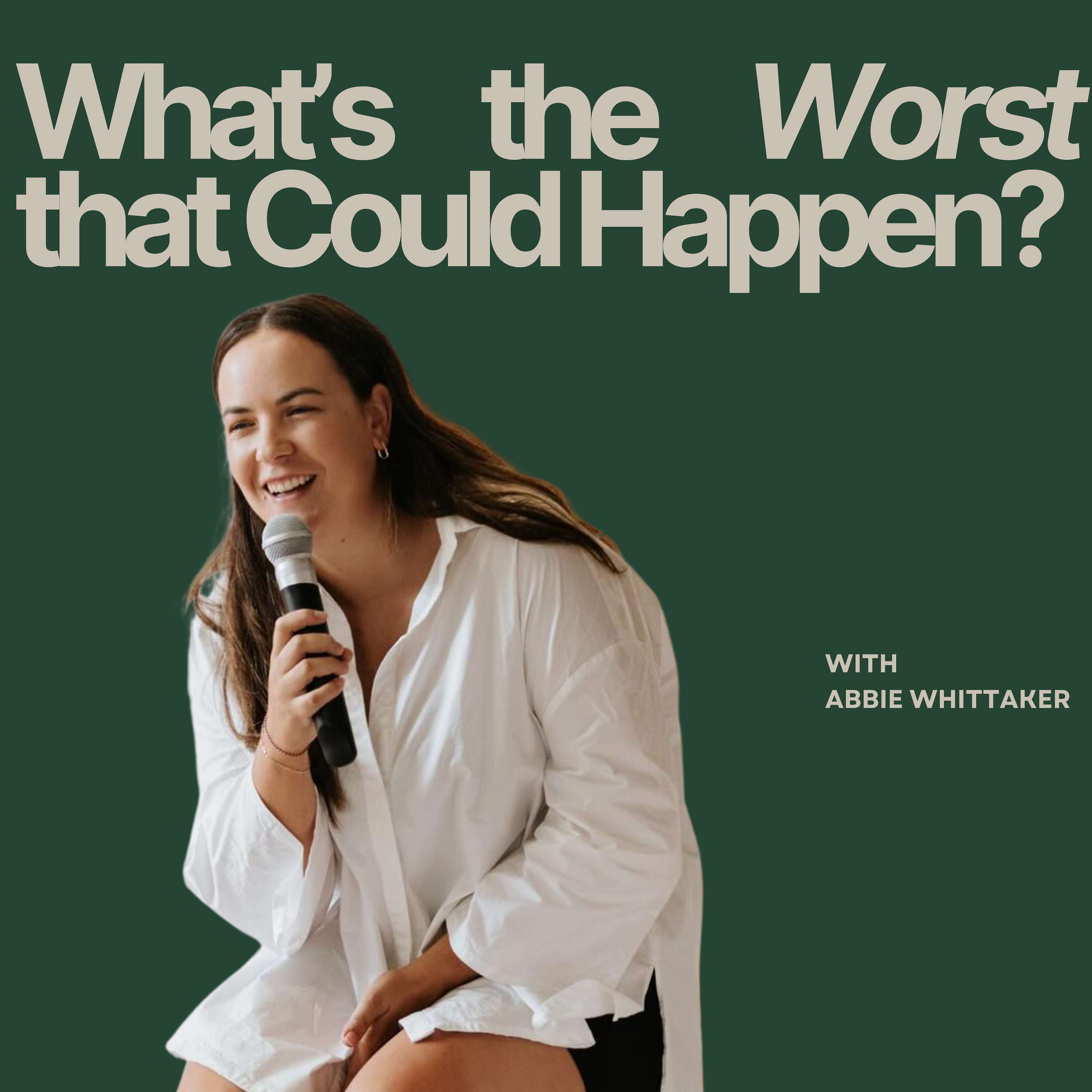 What\'s the Worst that Could Happen?