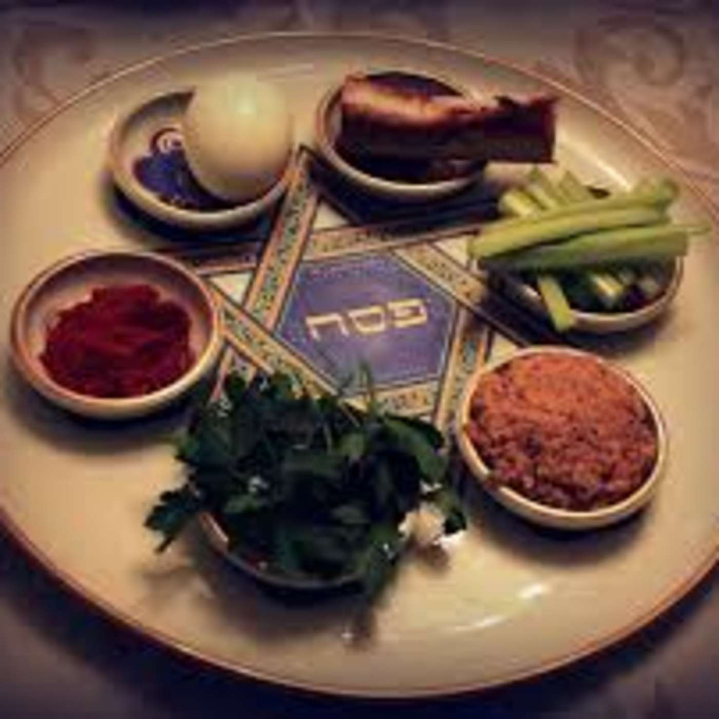 Understanding Passover