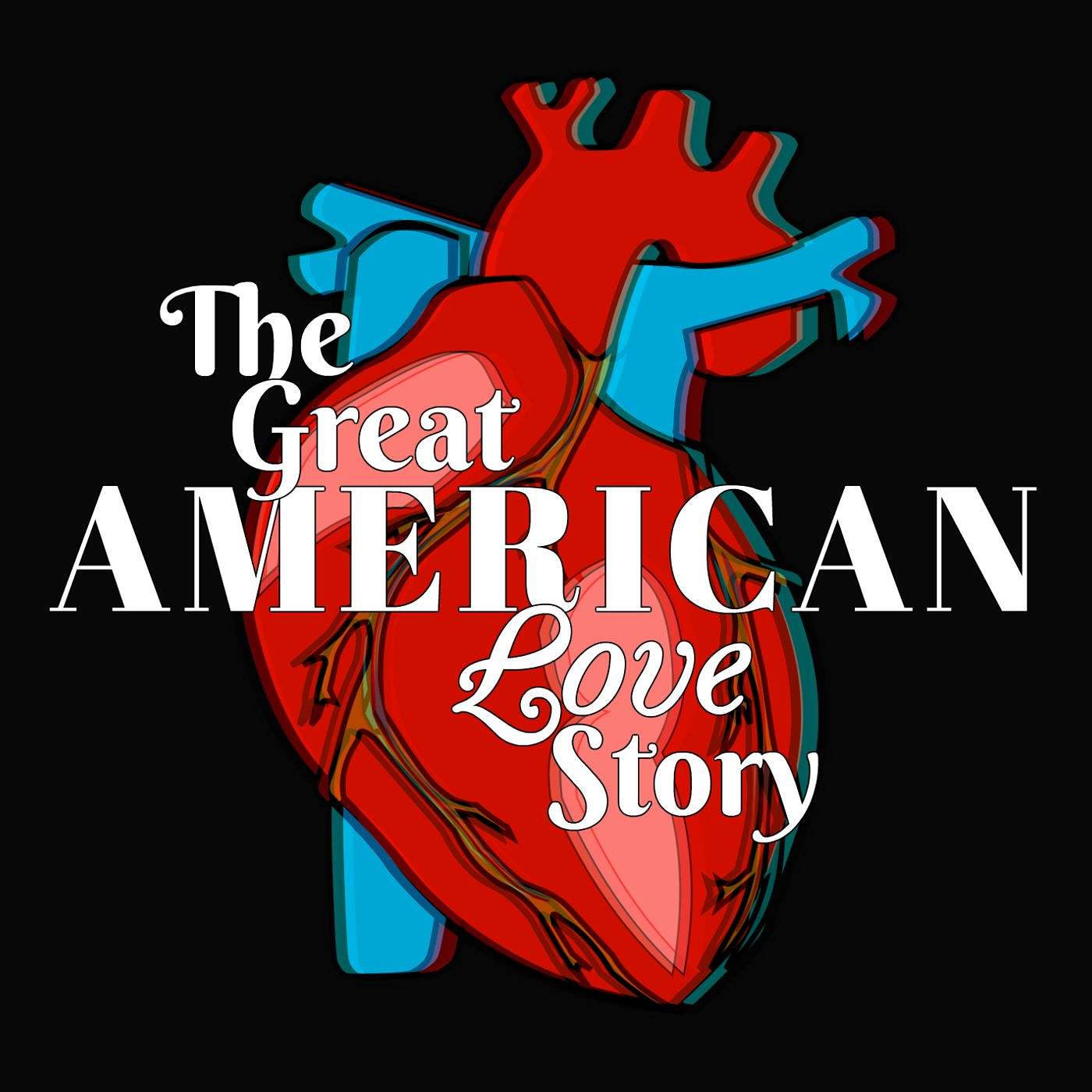 The Great American Love Story
