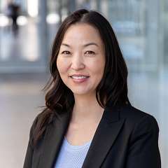Professor Esther Hong