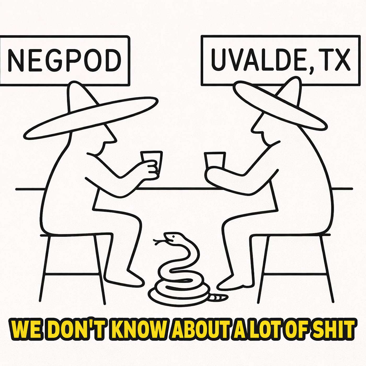 Negpod
