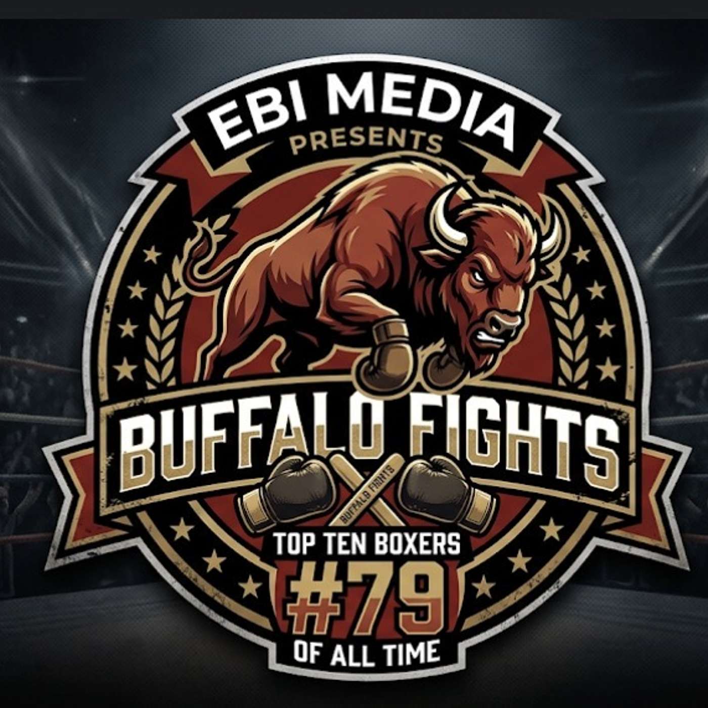 EBI Media Presents Buffalo Fights #79