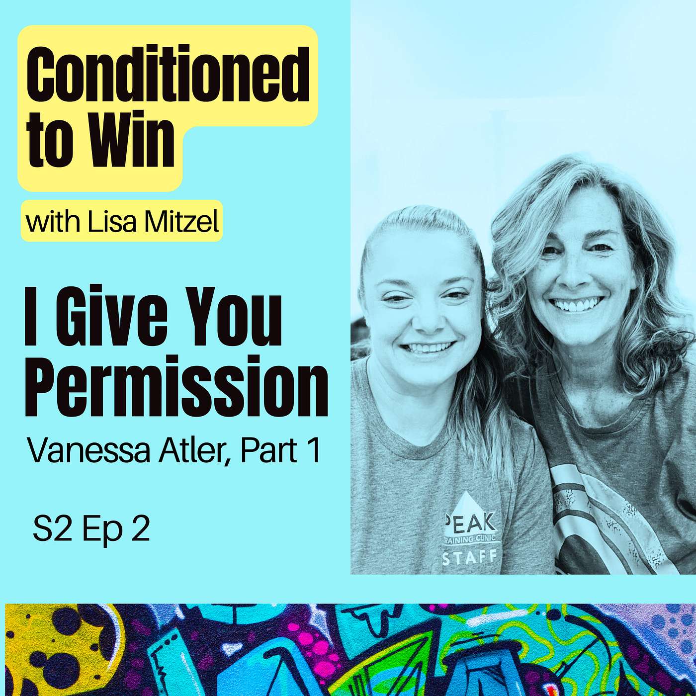 Conditioned to Win