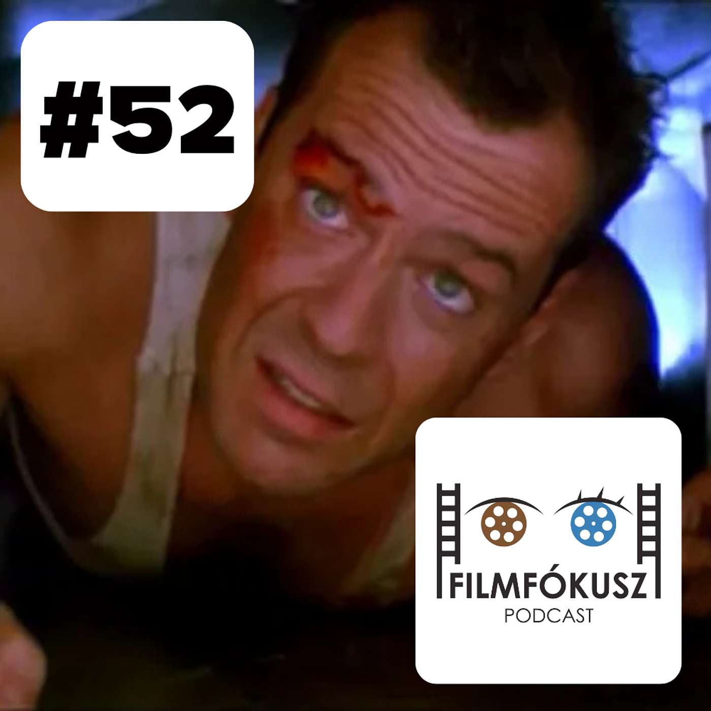 FilmFókusz podcast