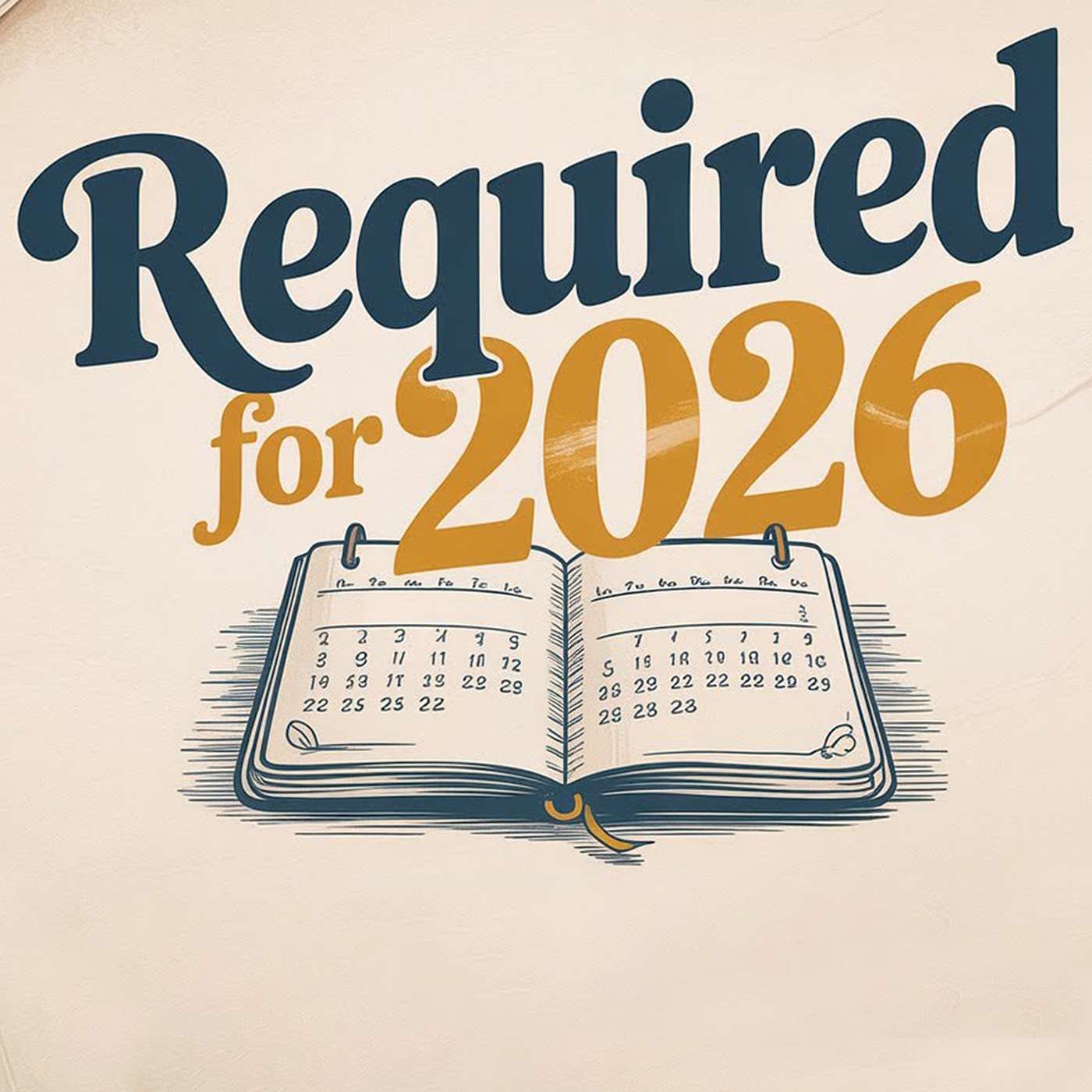 Required For 2026 - Wednesday Bible Study 12/30/2025 - Pastor Bob Gray II