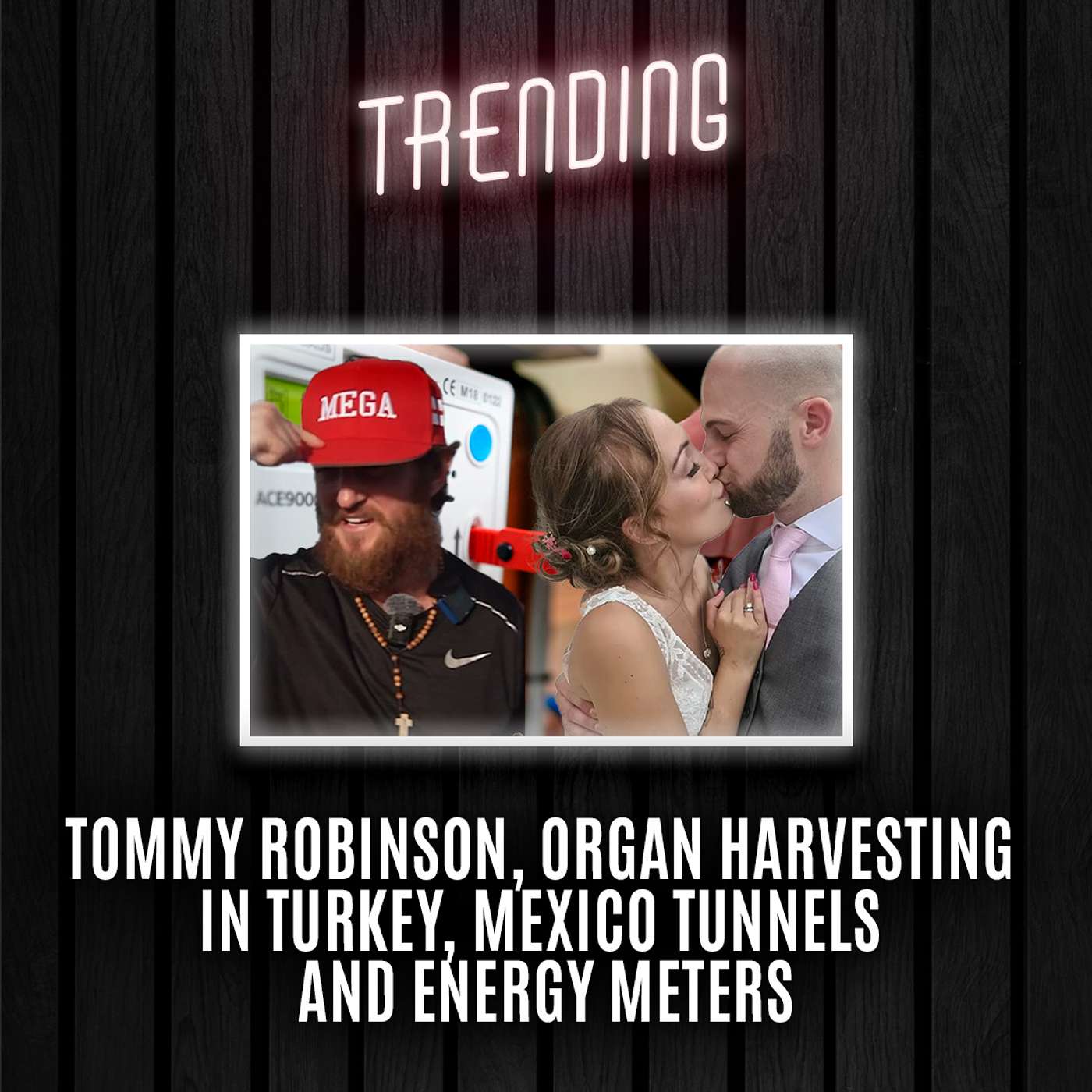 Trending