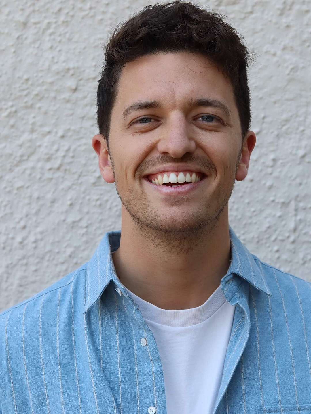 Charlie Baxter