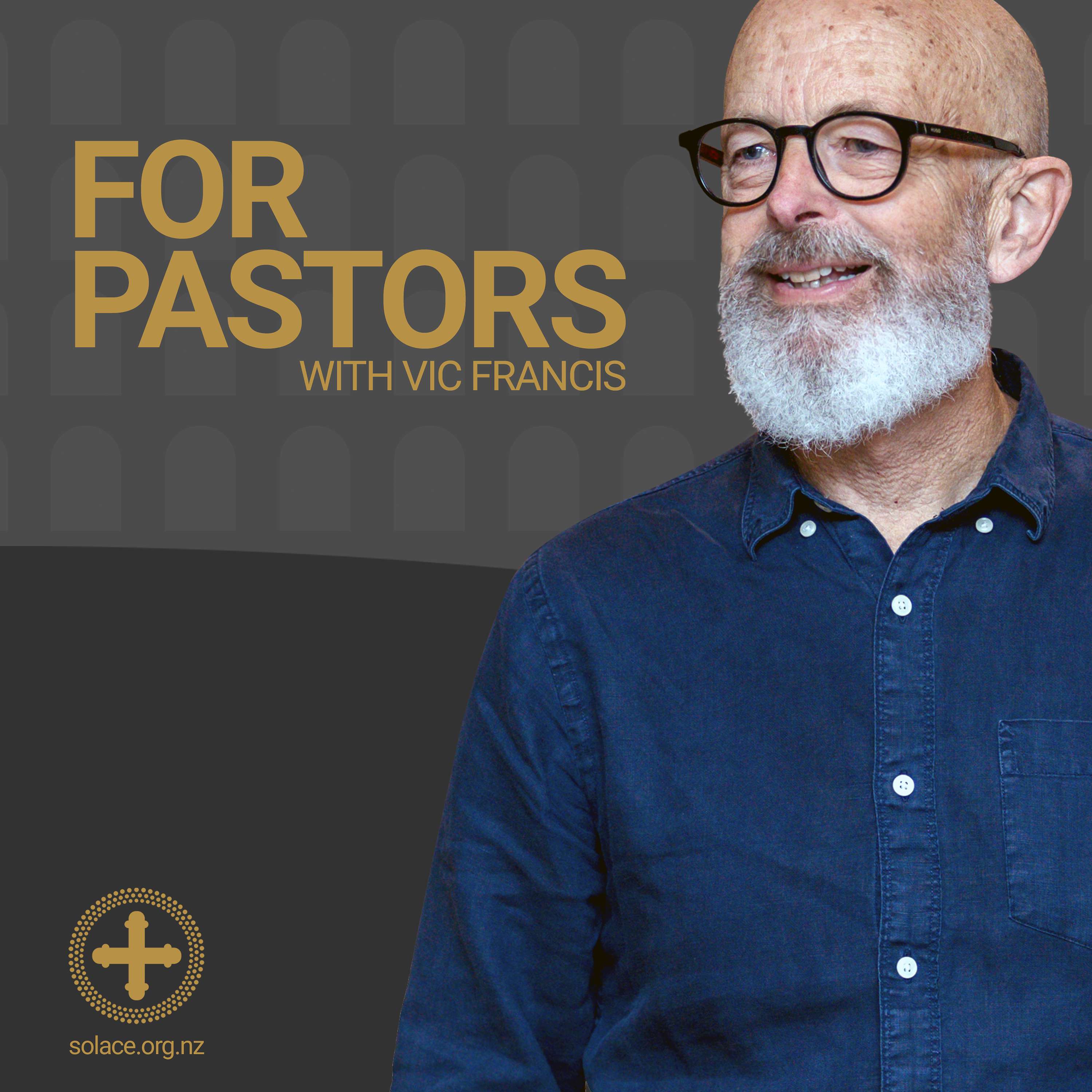 For Pastors