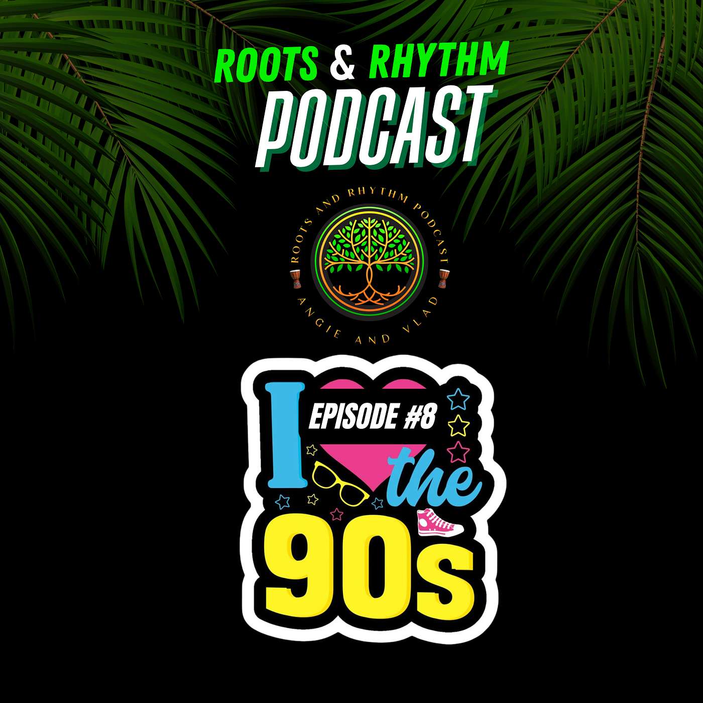 Roots and Rhythm Podcast