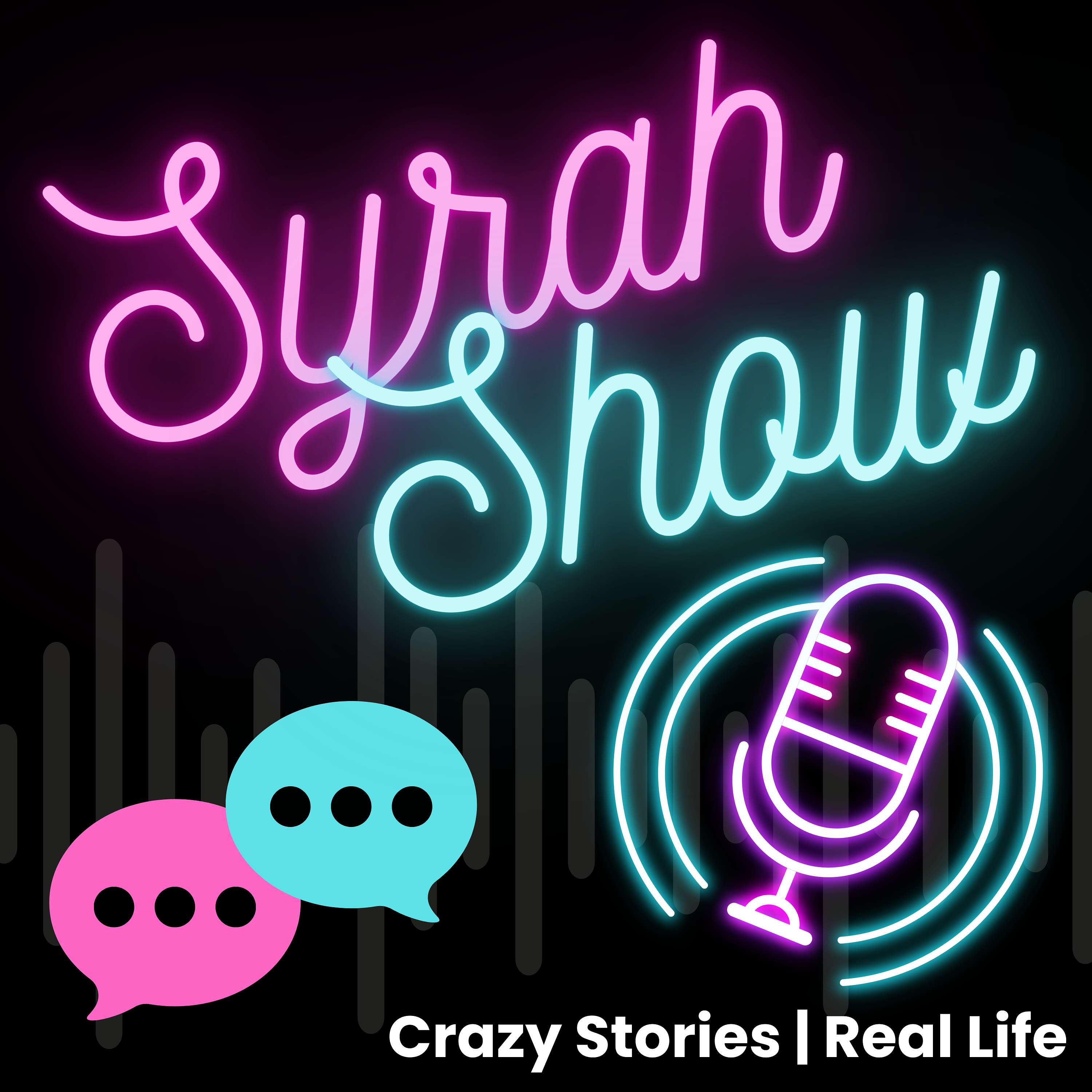 The Syrah Show