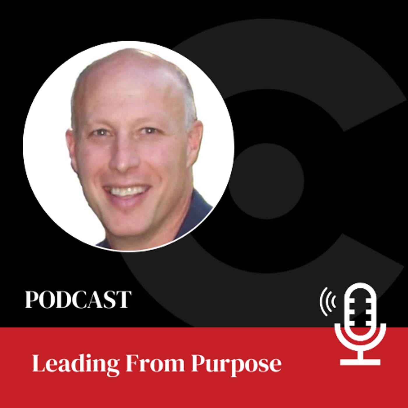 When Everything Changes: Staying True to Your Mission with Gary Trauner episode artwork