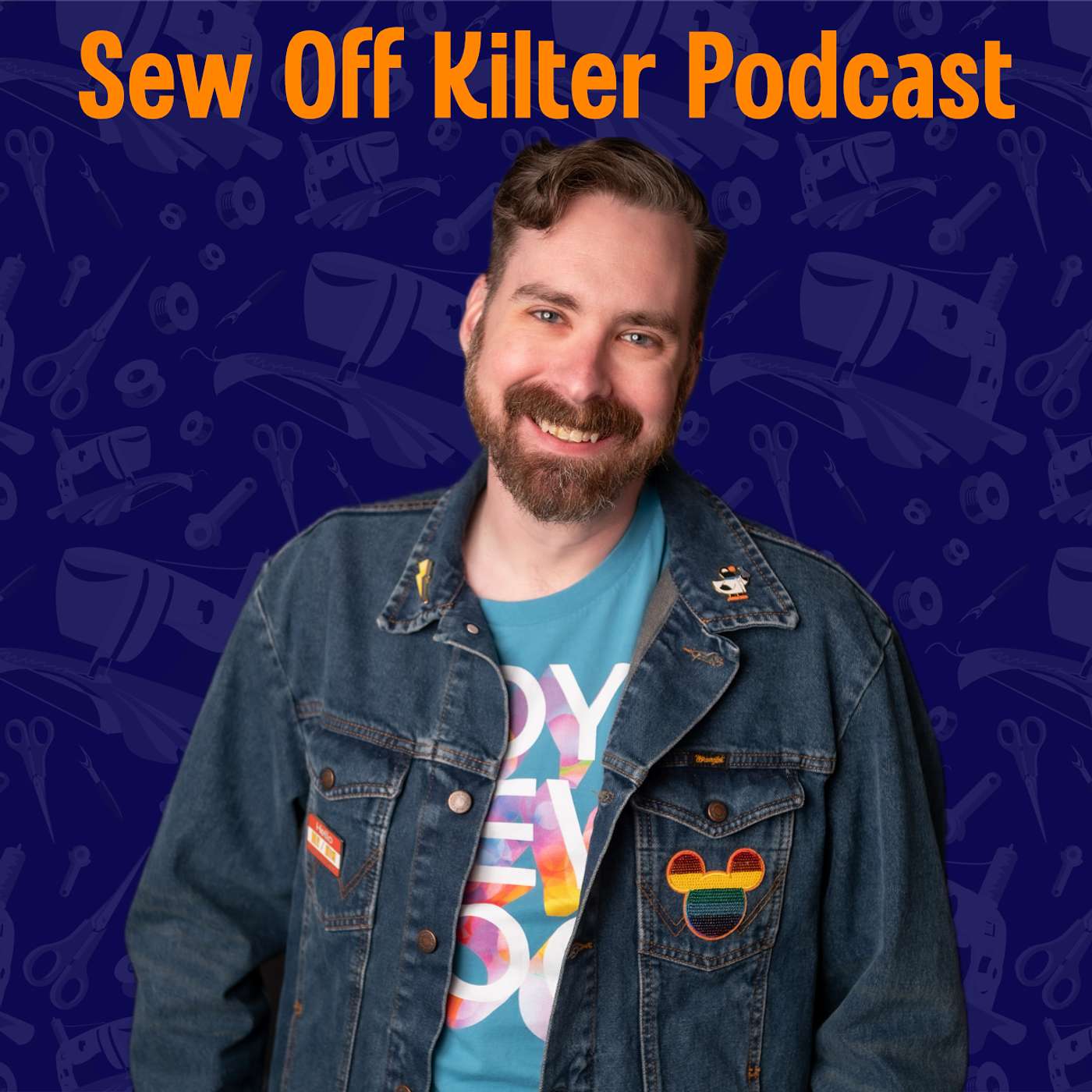 Sew Off Kilter Podcast