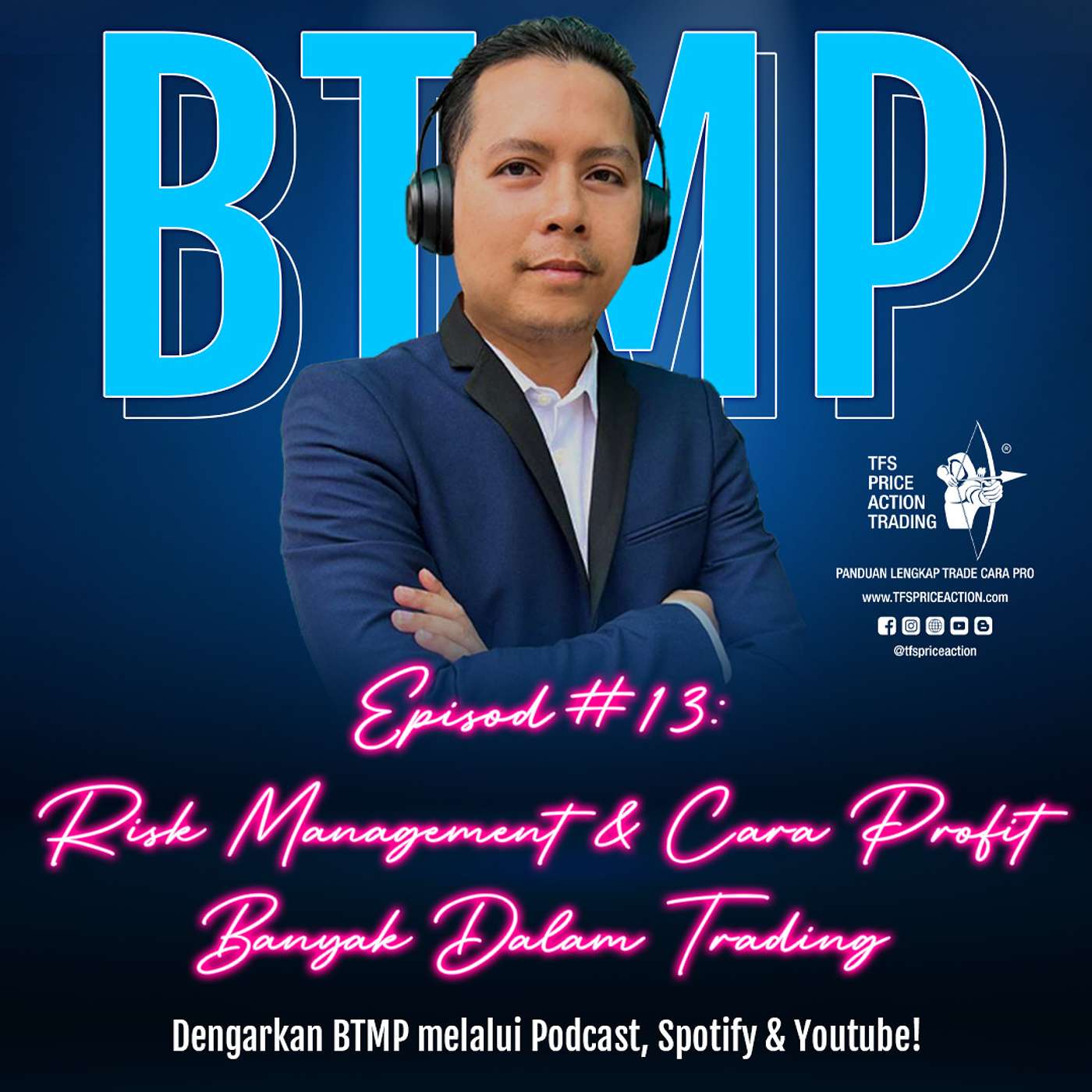 BTMP by TFS Price Action Trading