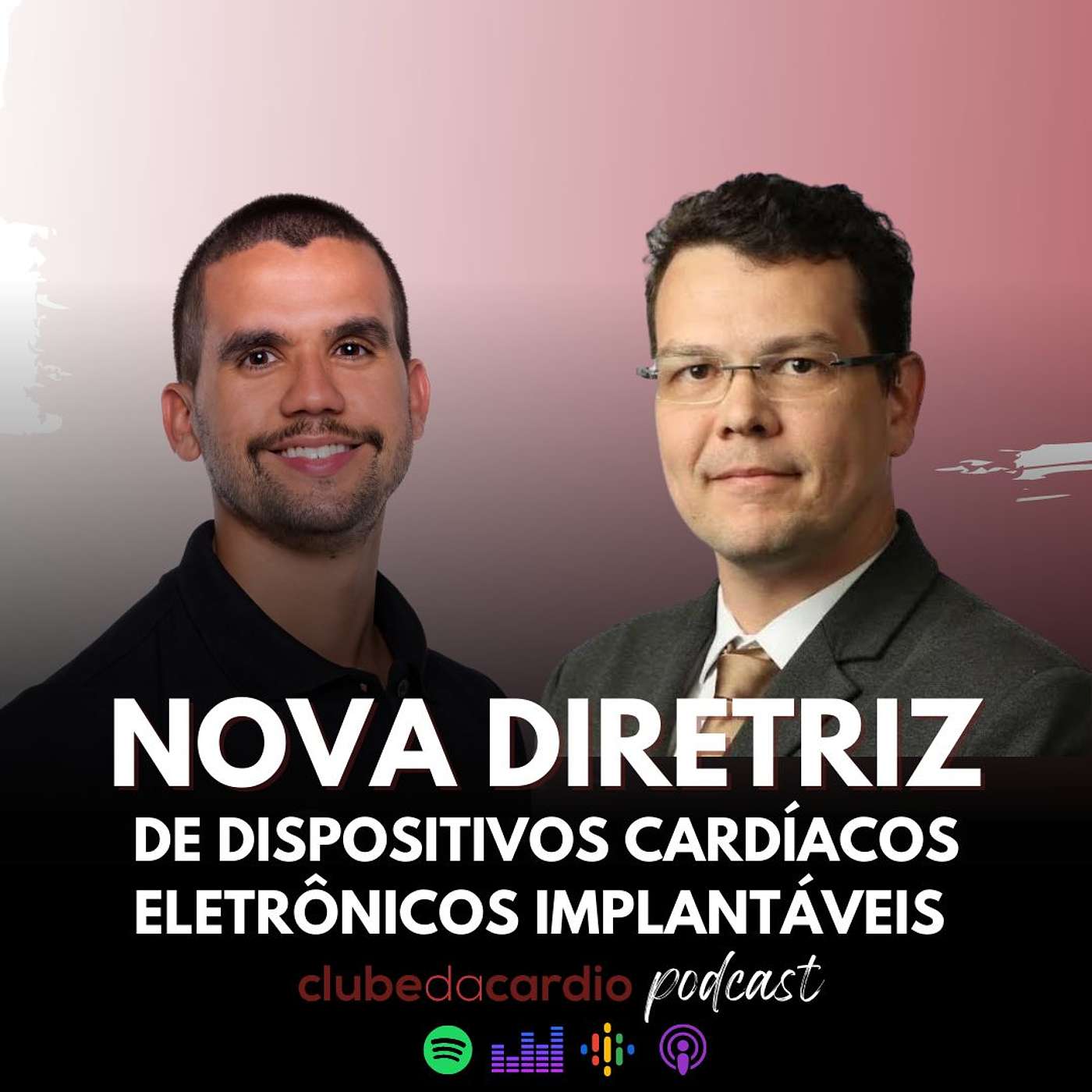 Clube da Cardio Podcast