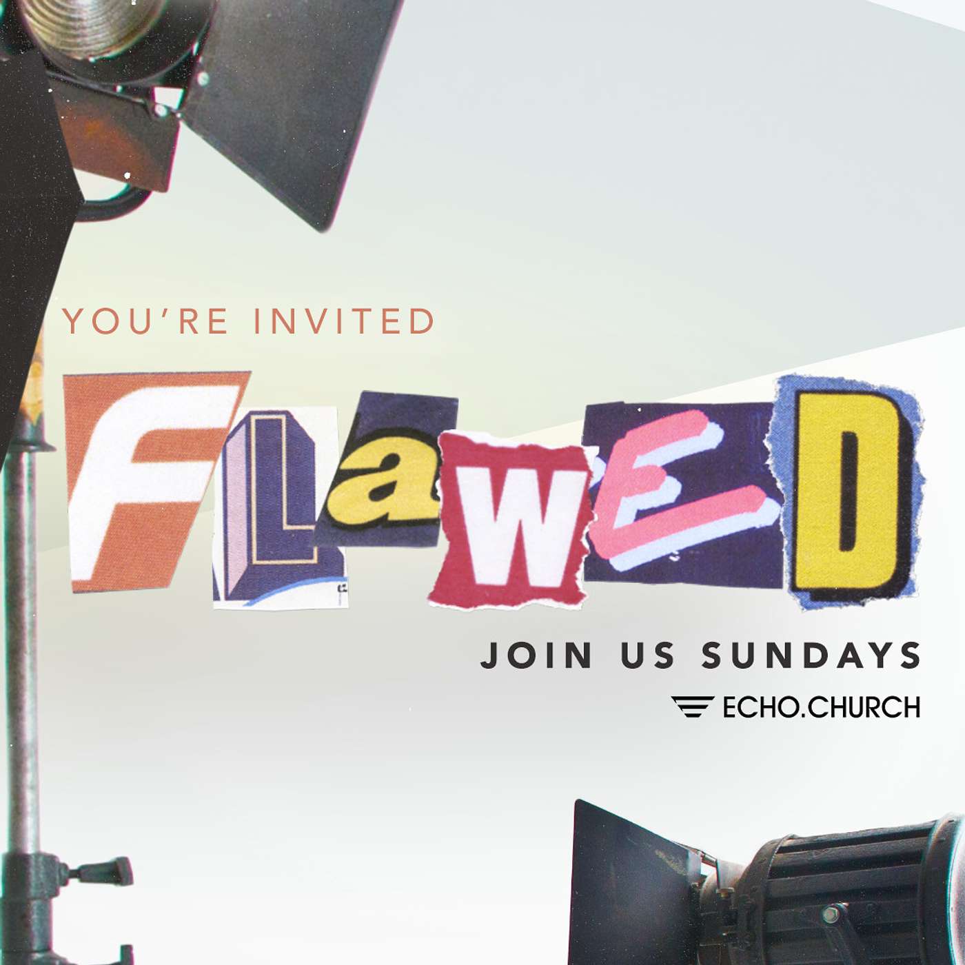 Echo.Church