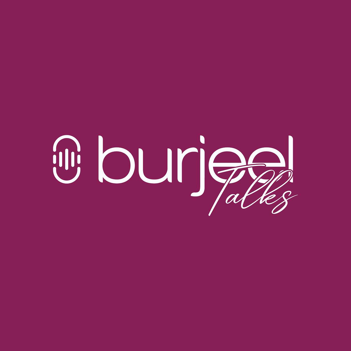 Burjeel Talks cover art
