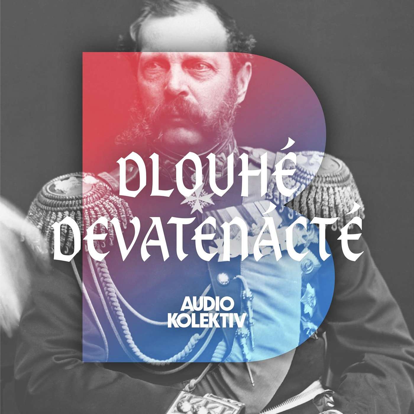 Dlouhé devatenácté Bonus 9/ Rusko v sevření carů - Od revoluce k absolutismu