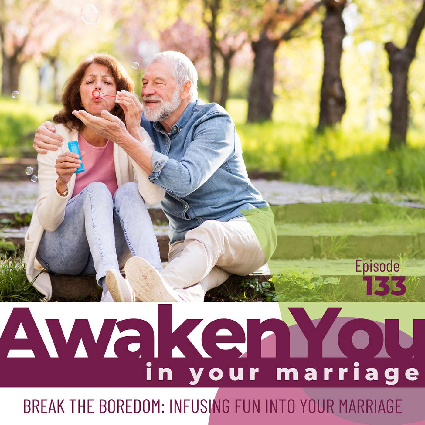 AwakenYou in Your Marriage