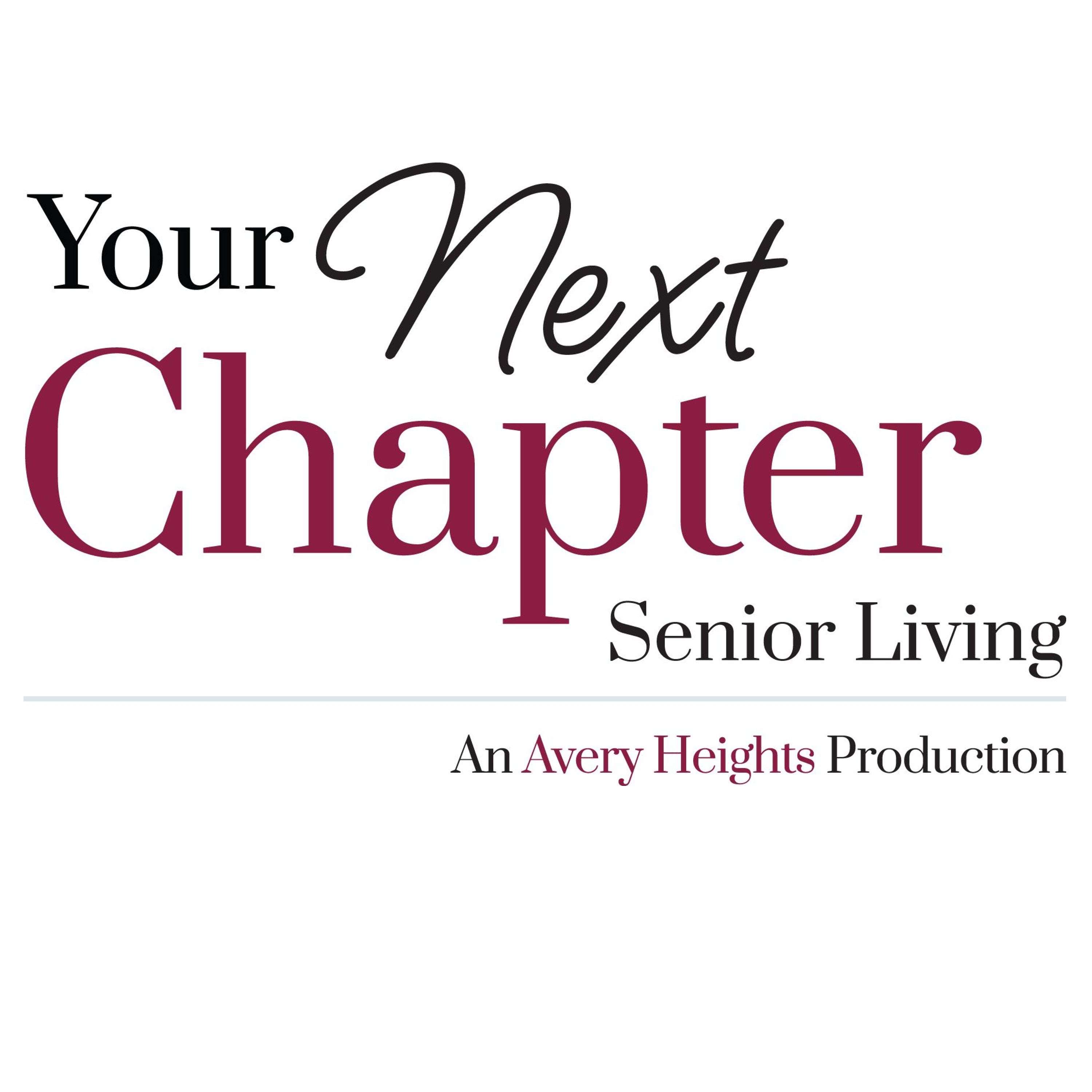 Your Next Chapter Senior Living