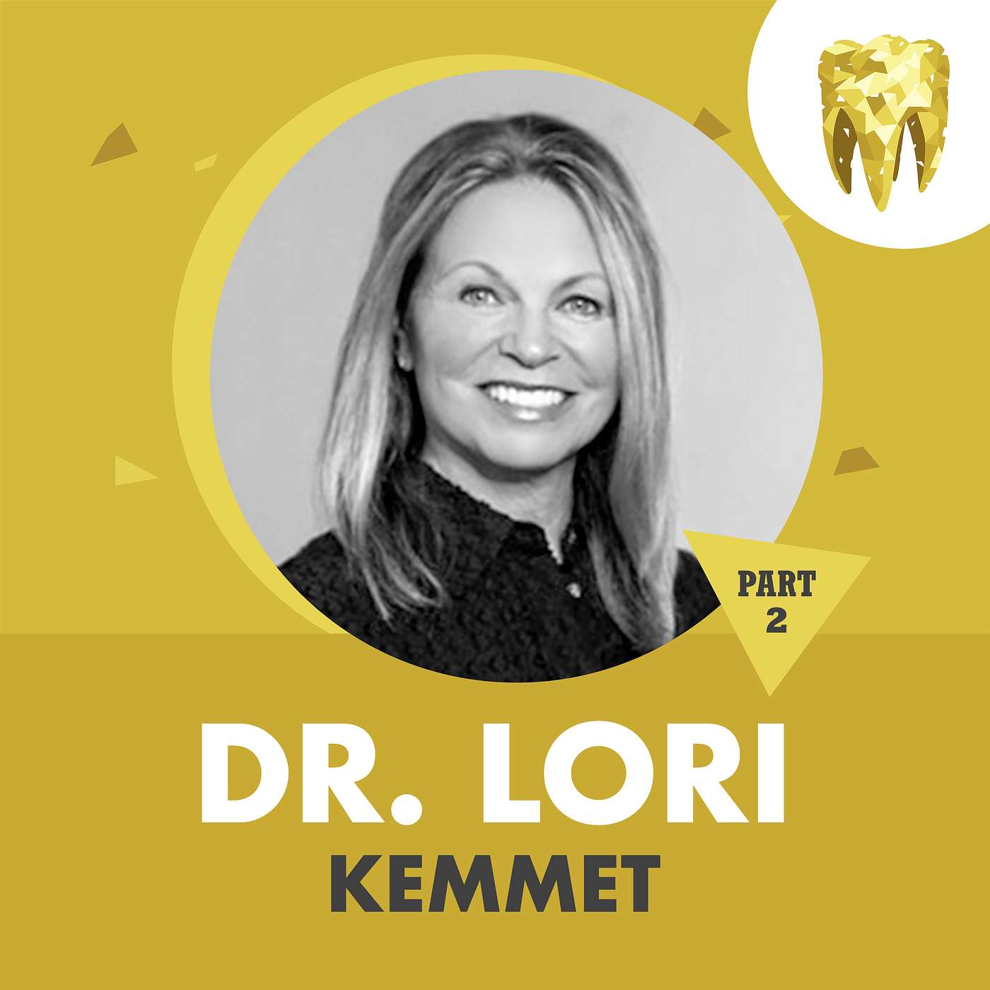 Long in the Tooth: Insights for Age 55+ Dentists