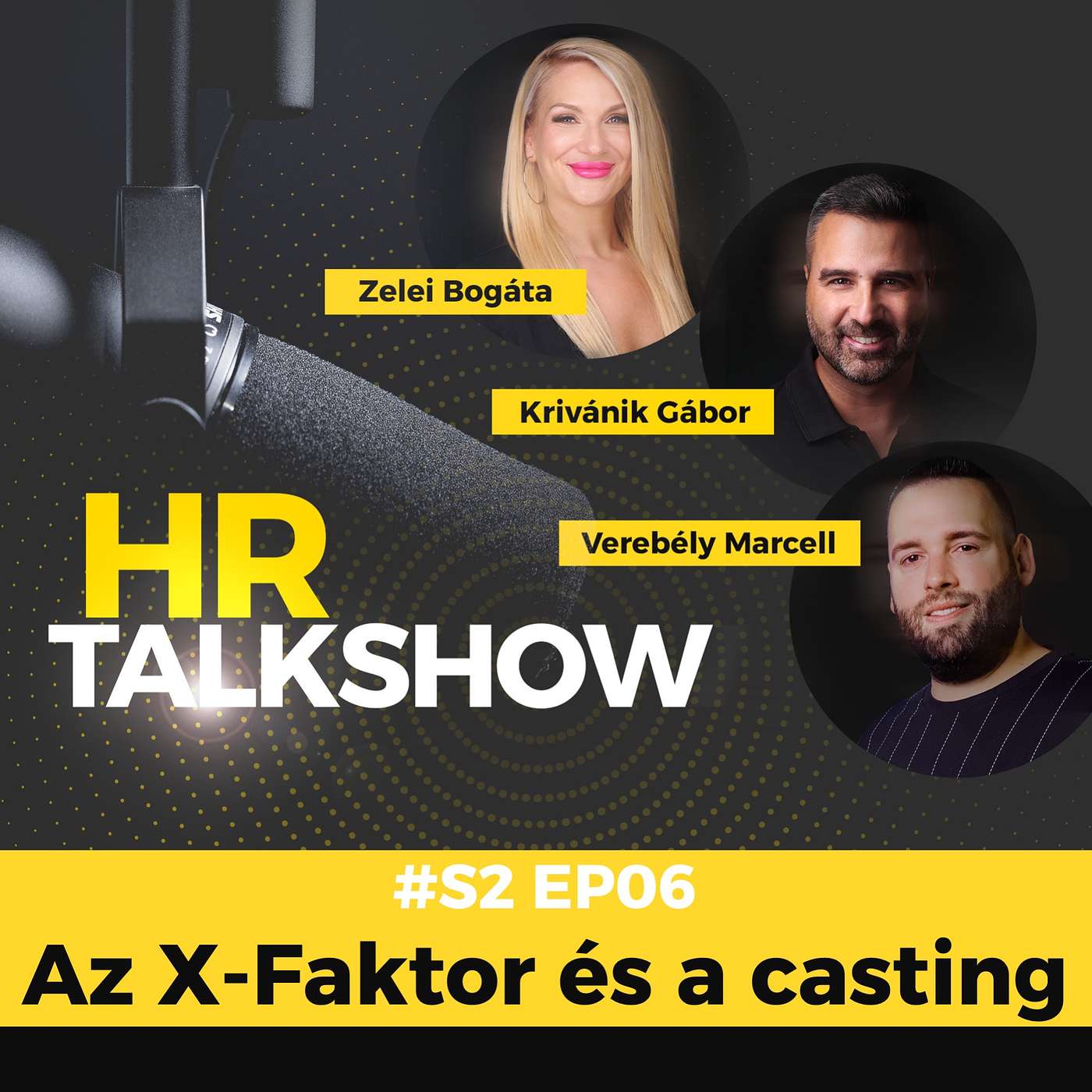 HR Talkshow