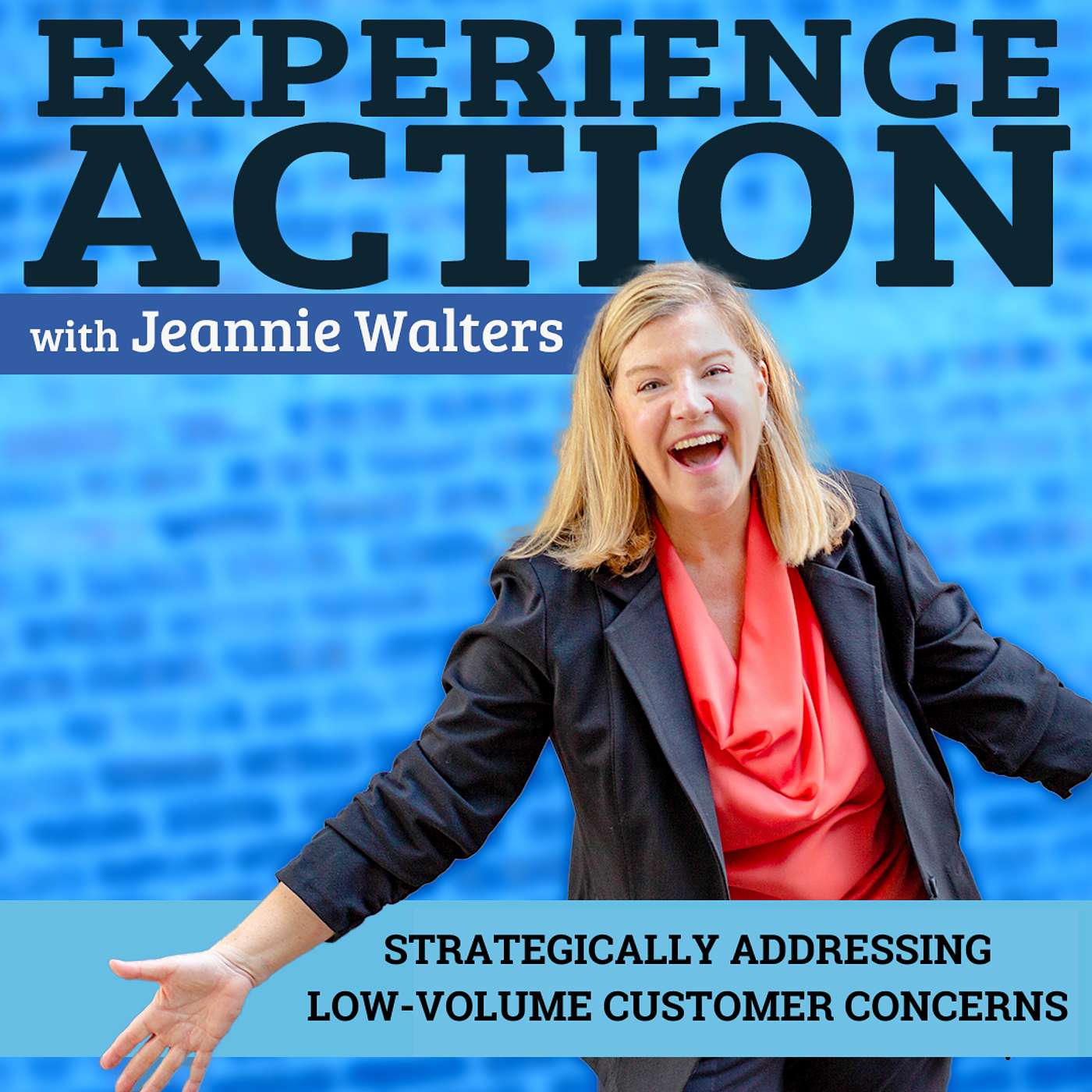 Strategically Addressing Low-Volume Customer Concerns