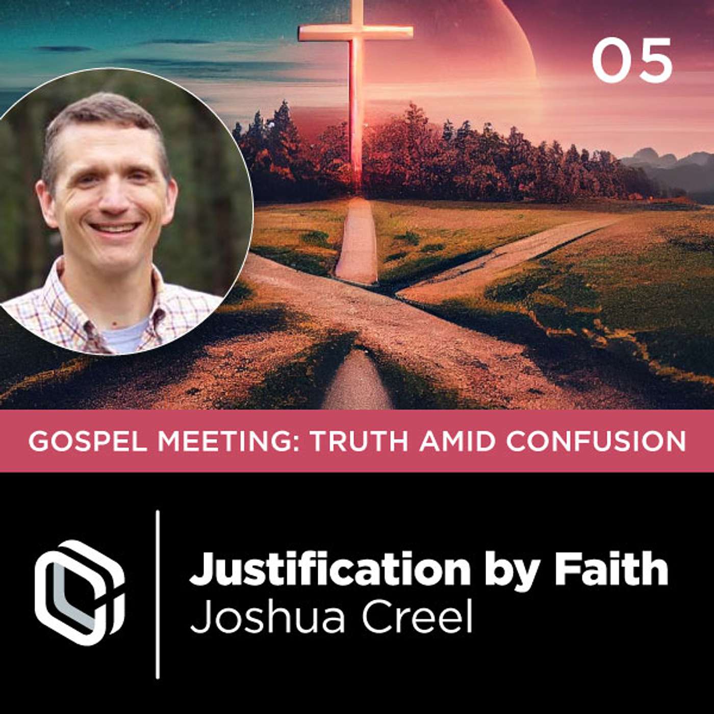 Clovis Church of Christ Sermon Podcast