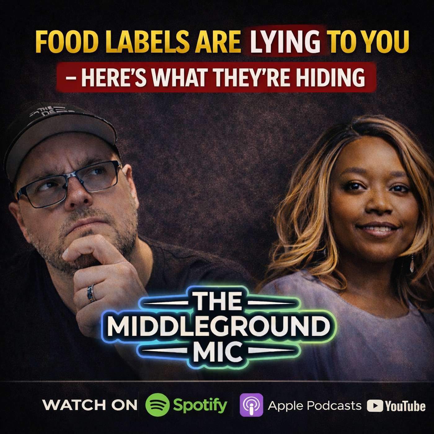 Lead Exposure, Food Lies & the Health Advocacy Wake-Up Call | Dr. Nelva Lee