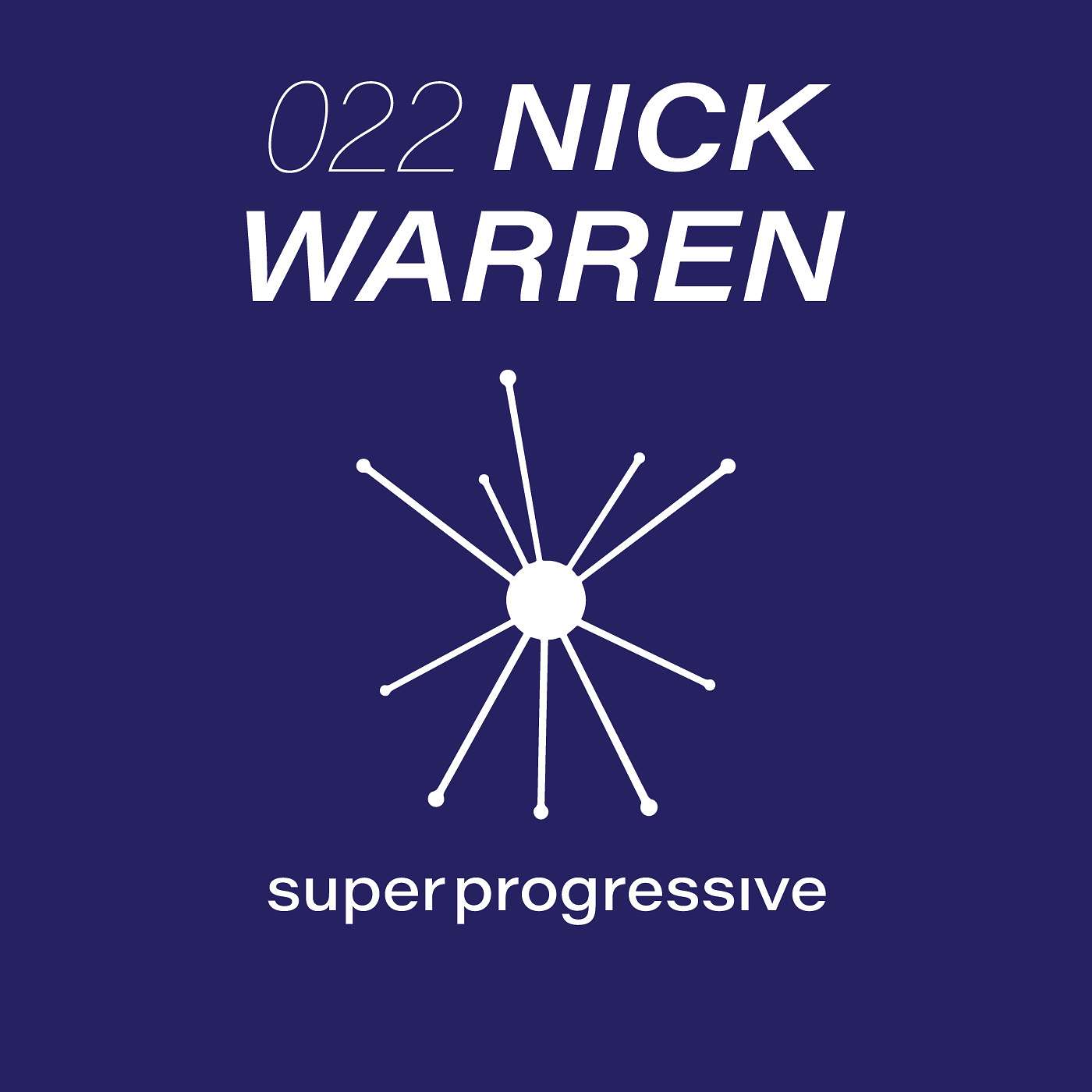 The Secret to Longevity as a DJ with Nick Warren | Soundgarden + Super Progressive | SP022