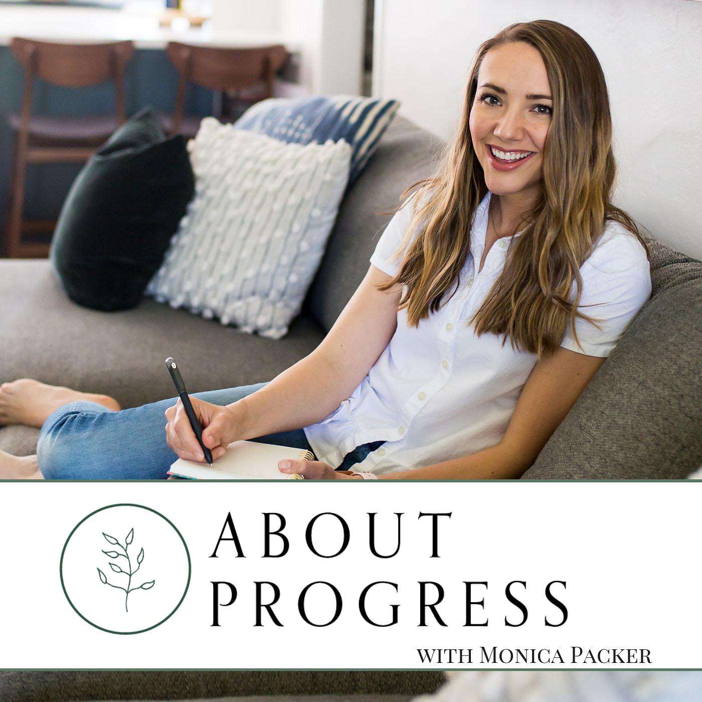 Finding Your Five with Jen and Drena